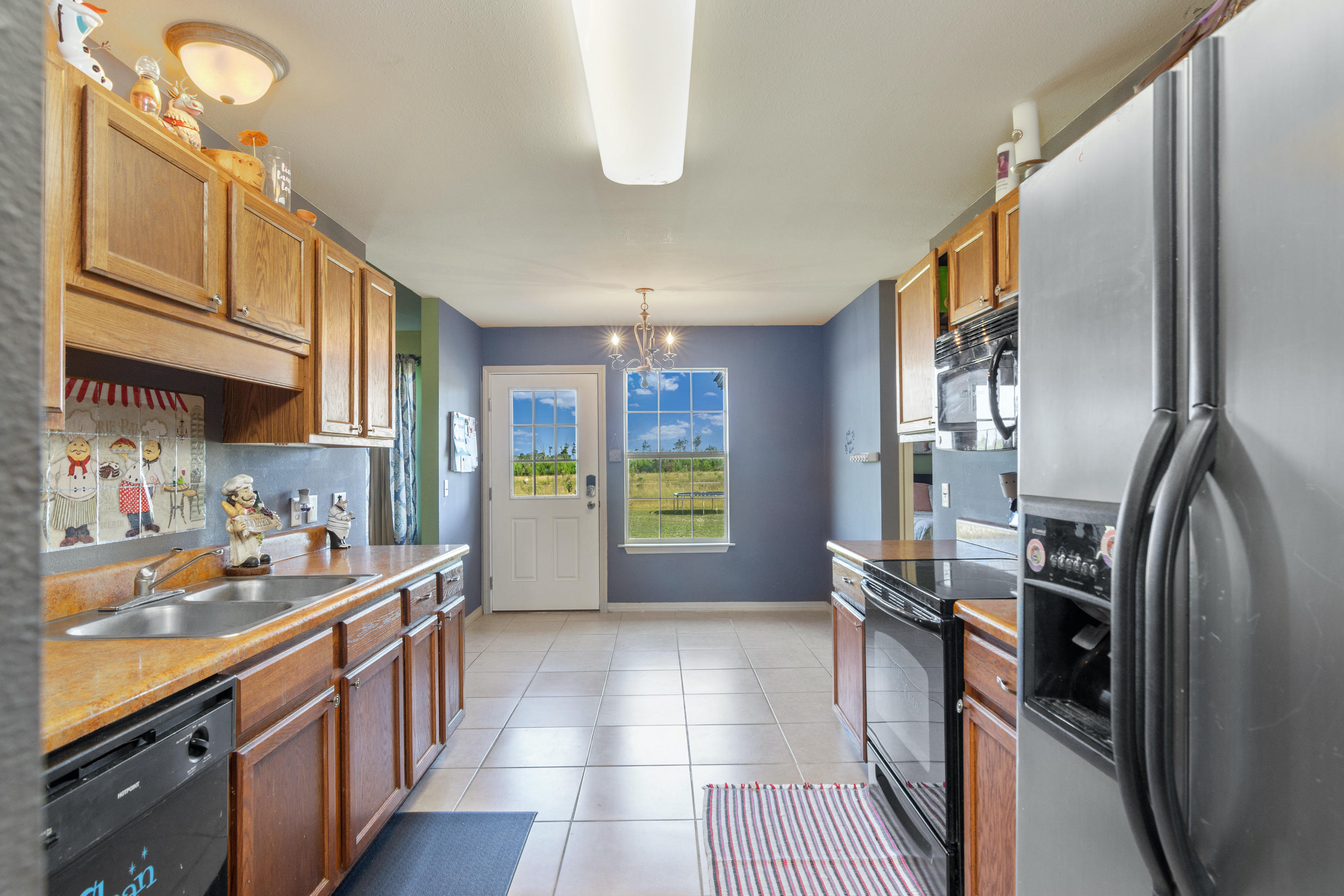 Sawmill Court - Residential