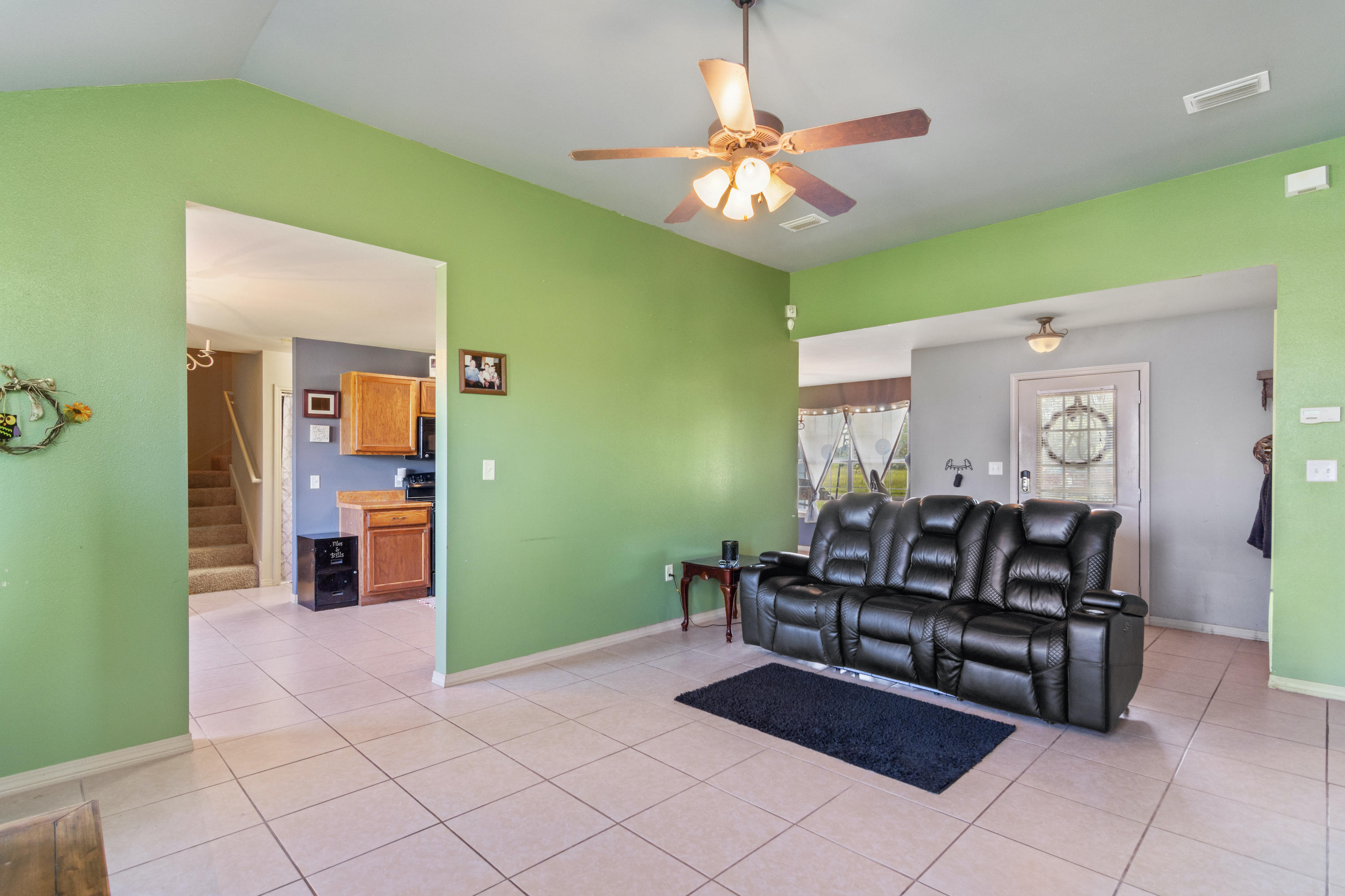 Sawmill Court - Residential