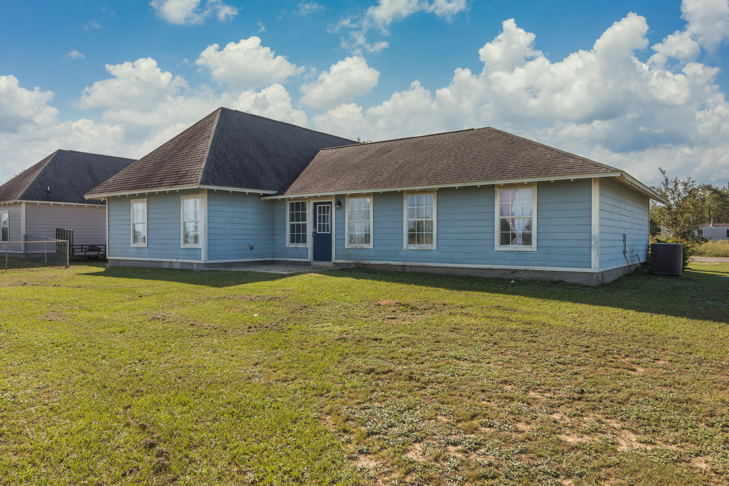Sawmill Court - Residential