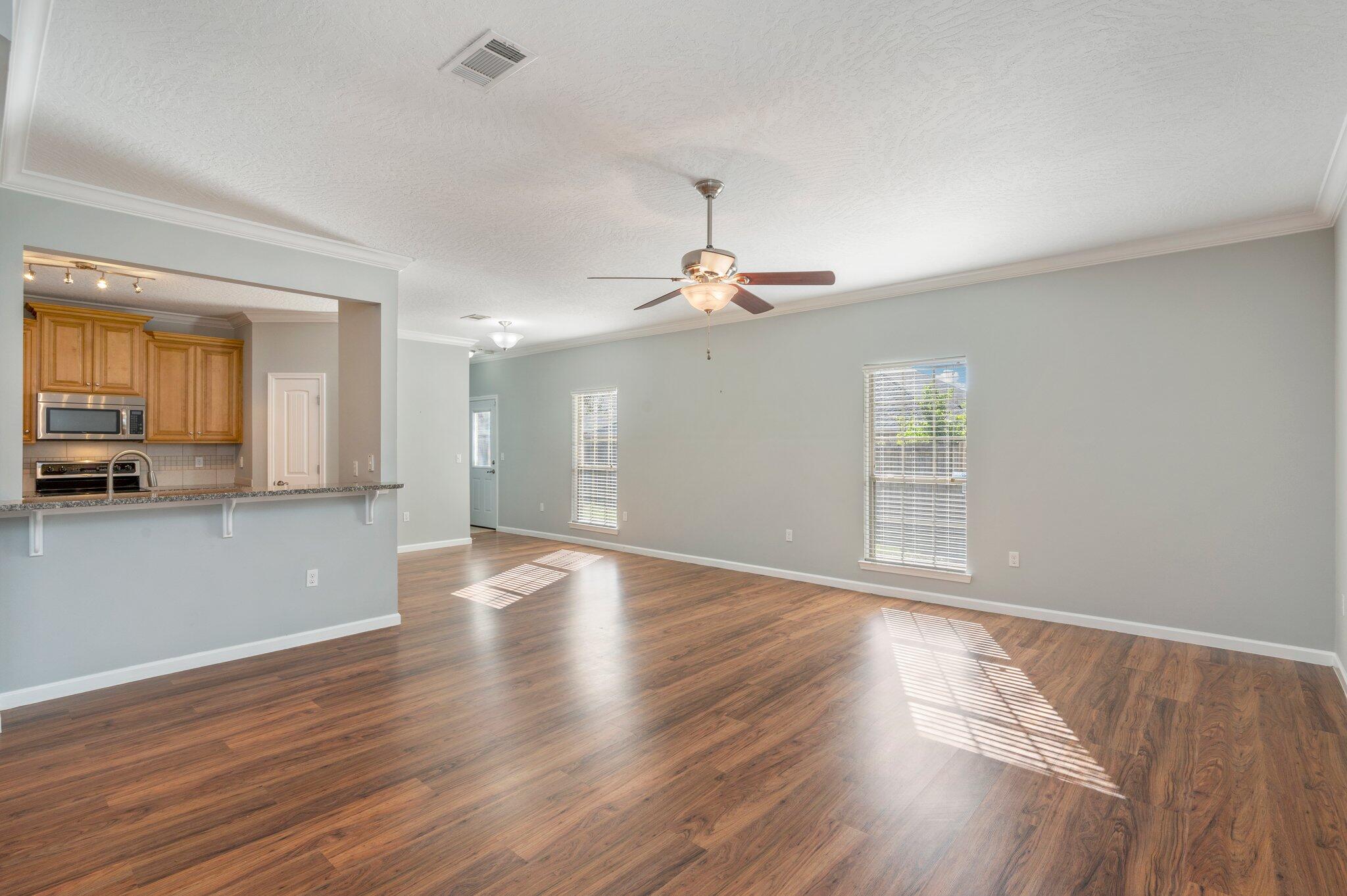 DUGGAN POND ESTATES - Residential