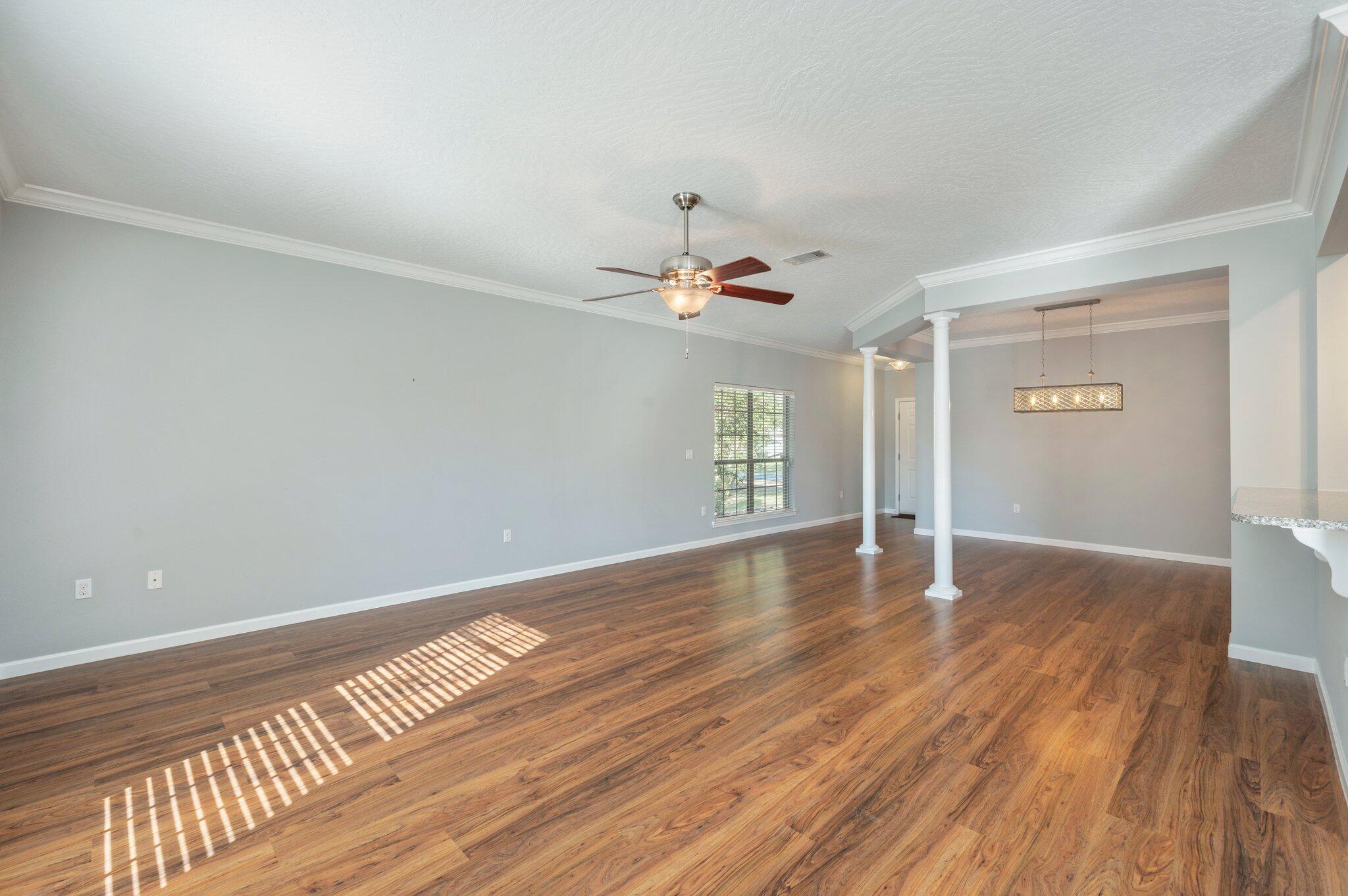 DUGGAN POND ESTATES - Residential