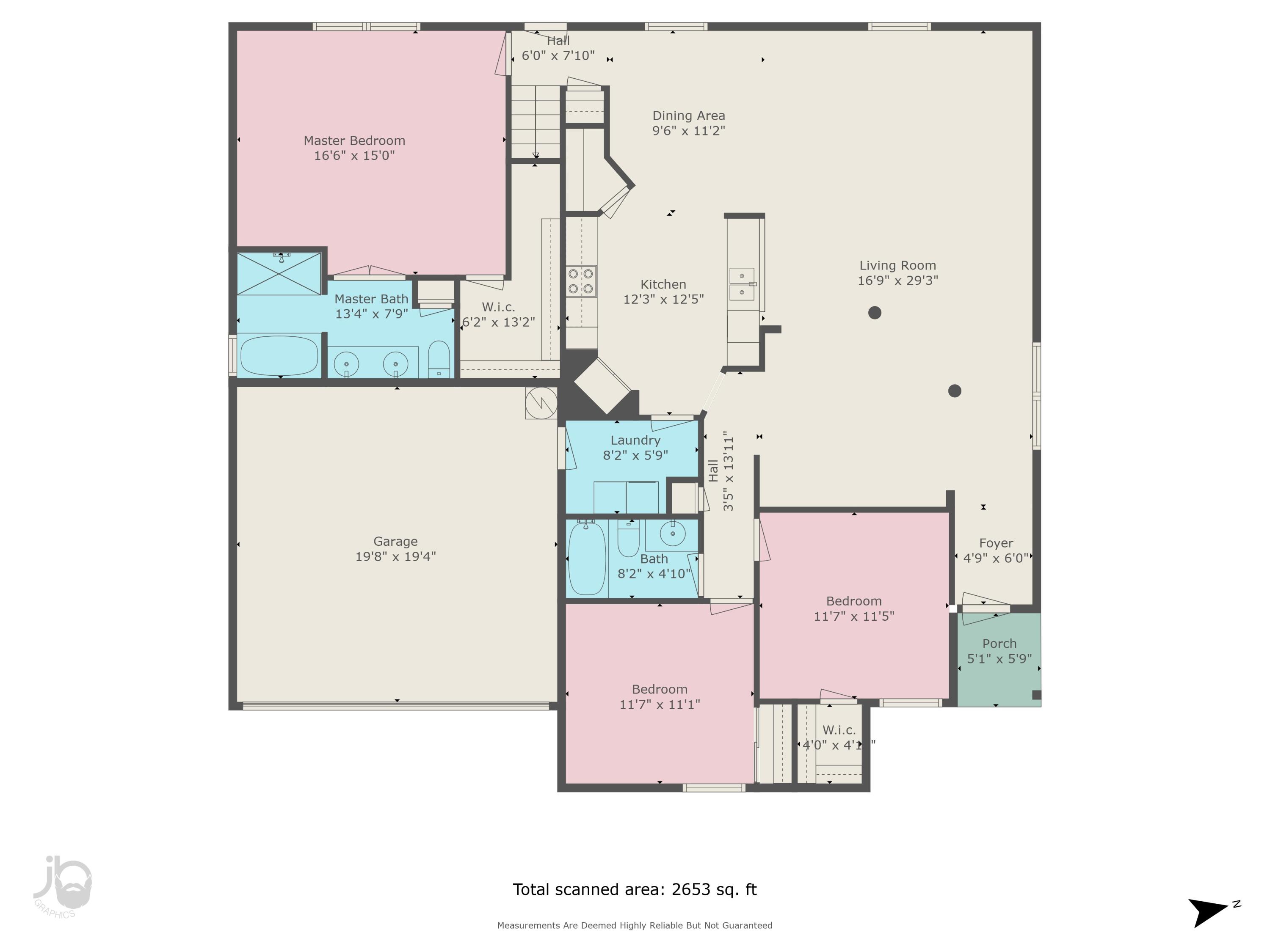 DUGGAN POND ESTATES - Residential