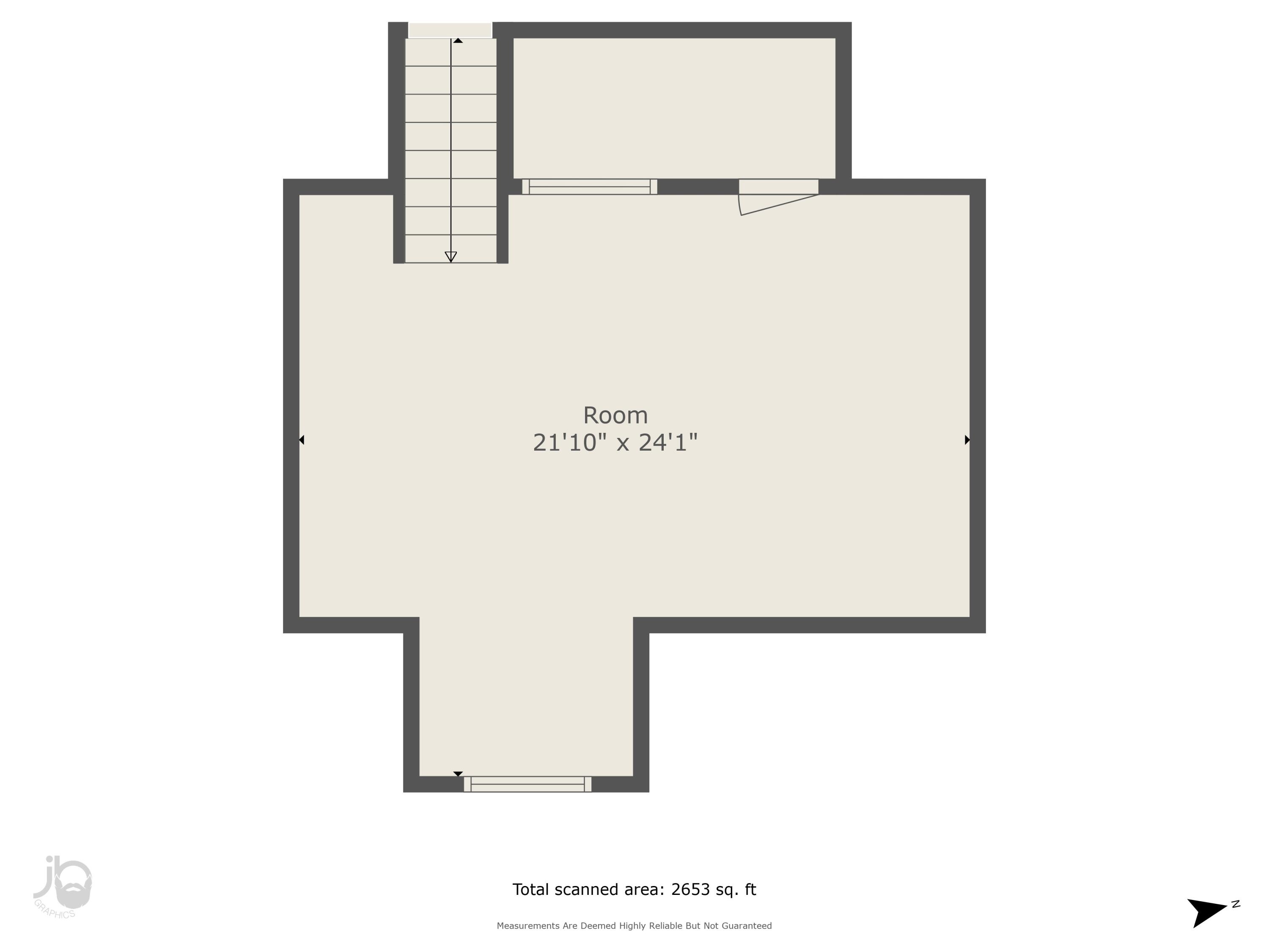DUGGAN POND ESTATES - Residential