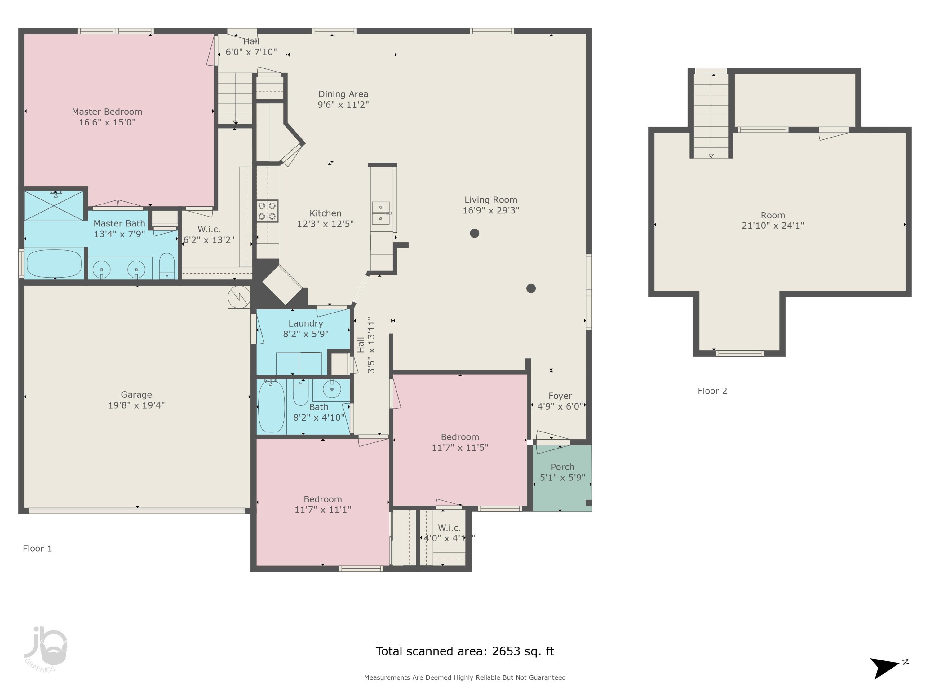 DUGGAN POND ESTATES - Residential