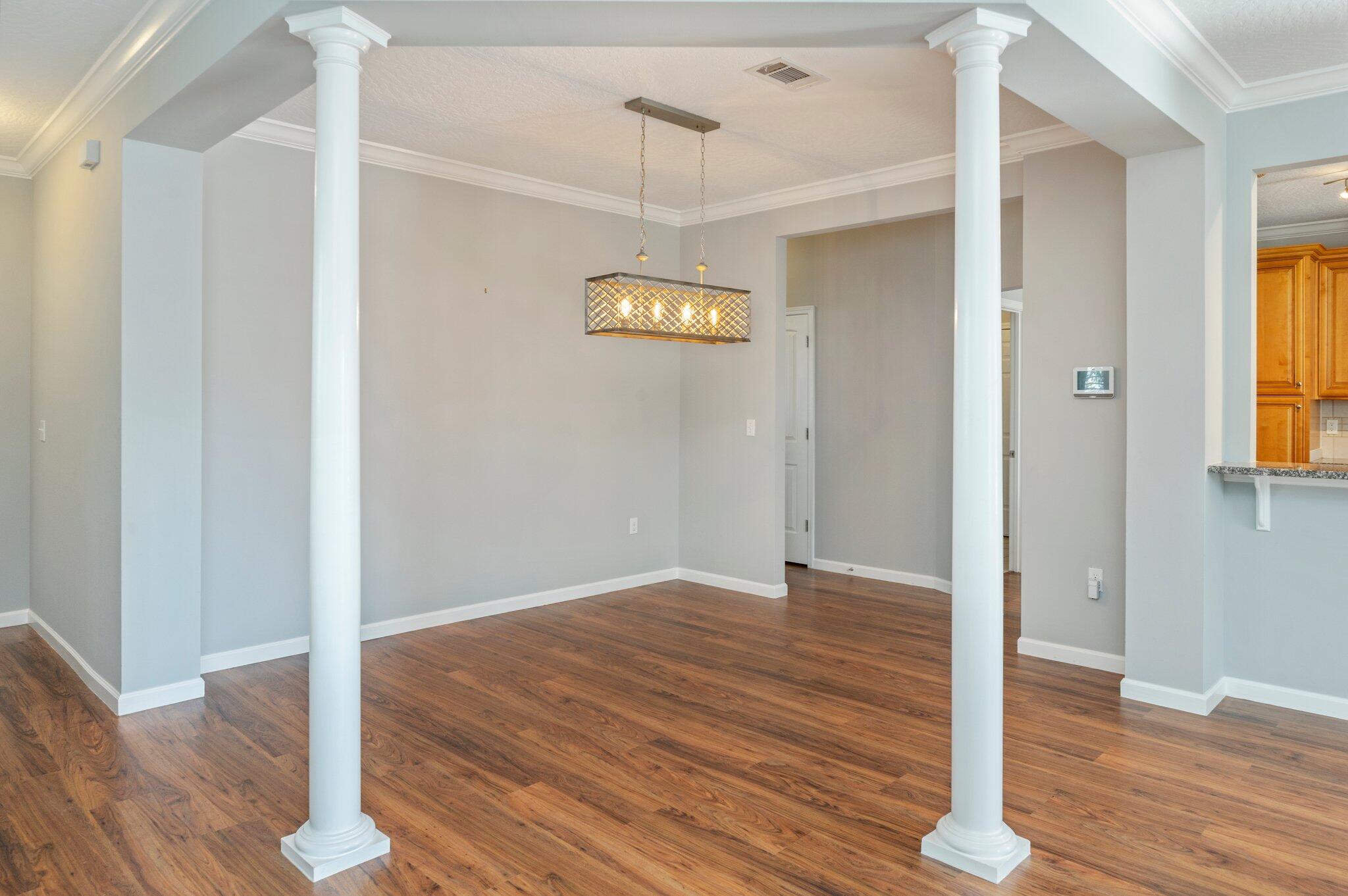 DUGGAN POND ESTATES - Residential