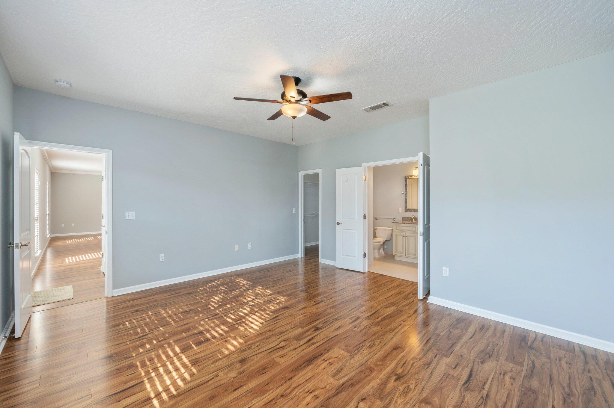 DUGGAN POND ESTATES - Residential