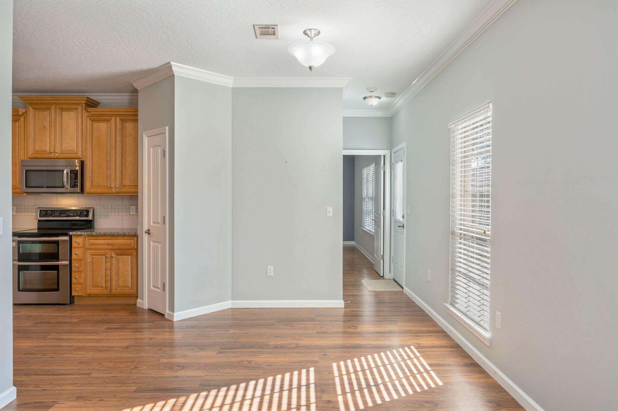 DUGGAN POND ESTATES - Residential