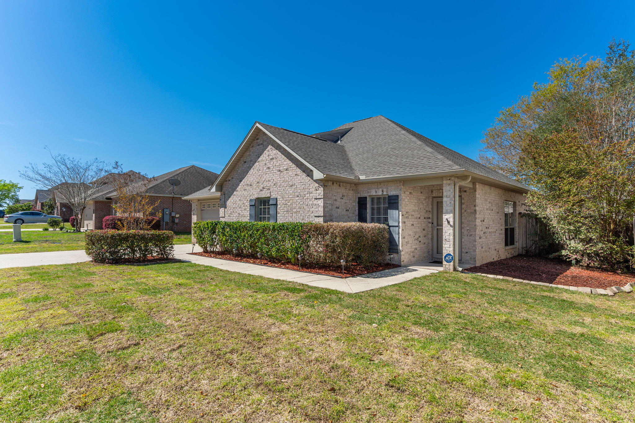 DUGGAN POND ESTATES - Residential