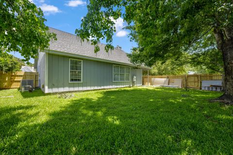 A home in Navarre