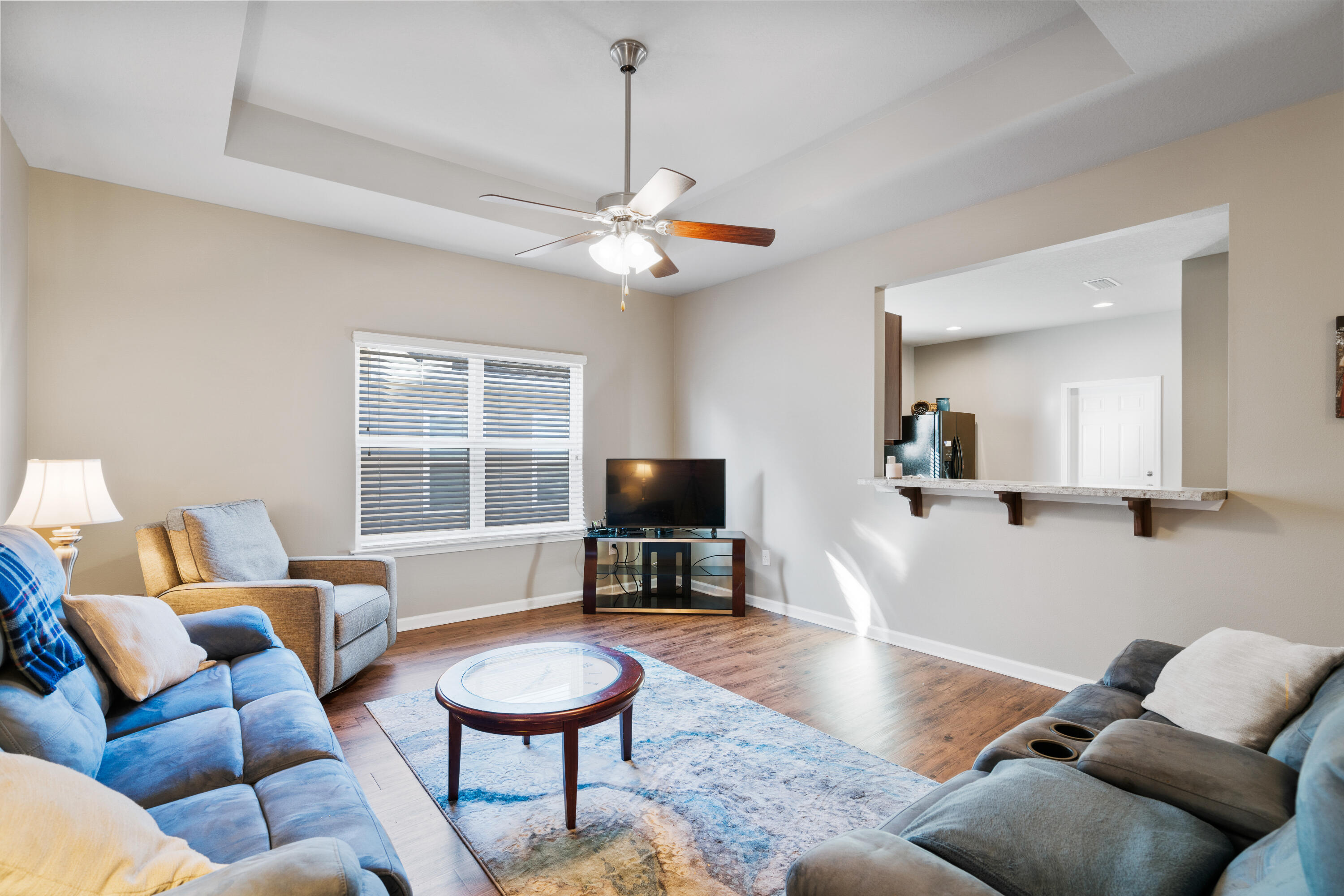 HAMMOCK BAY - Residential