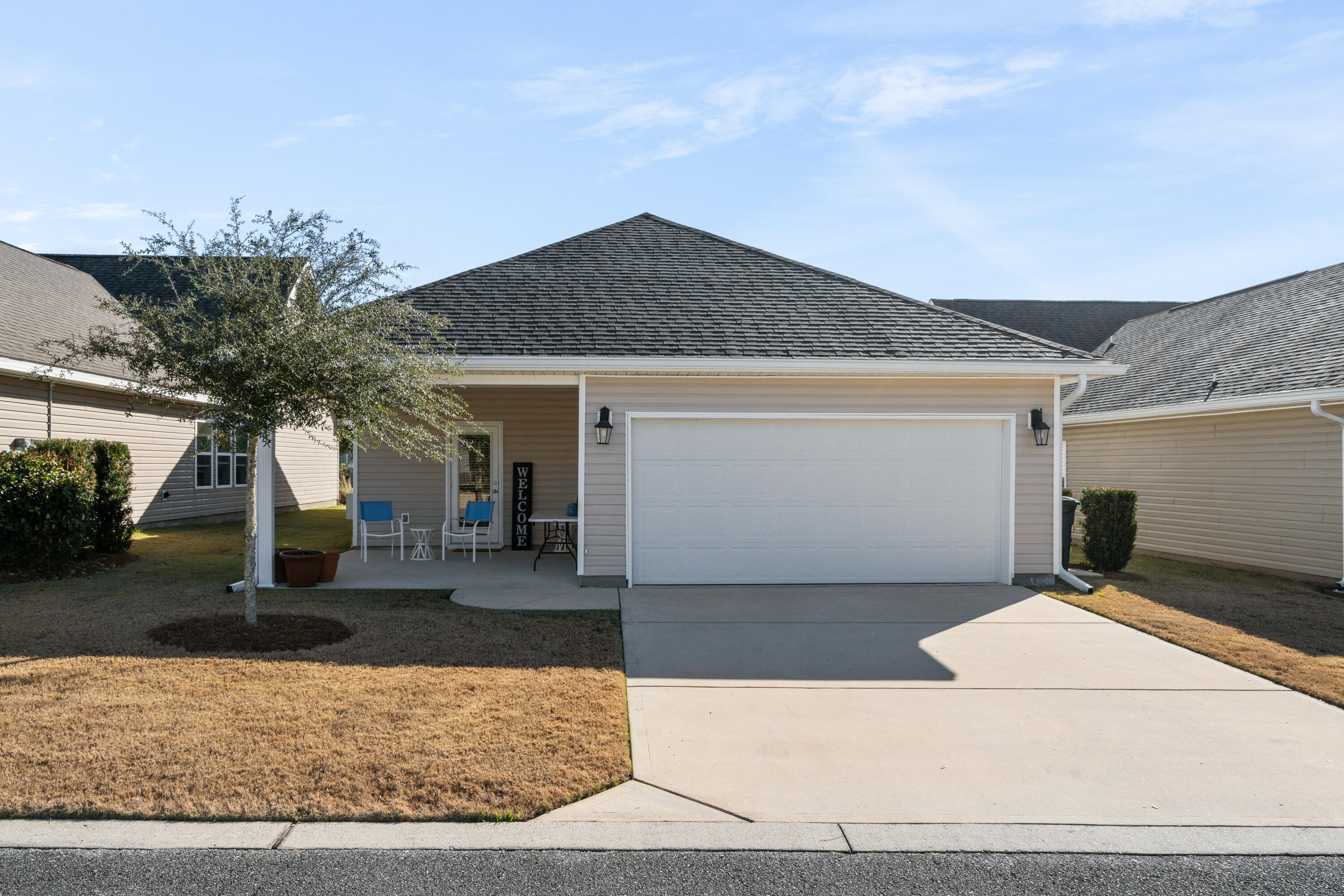 HAMMOCK BAY - Residential