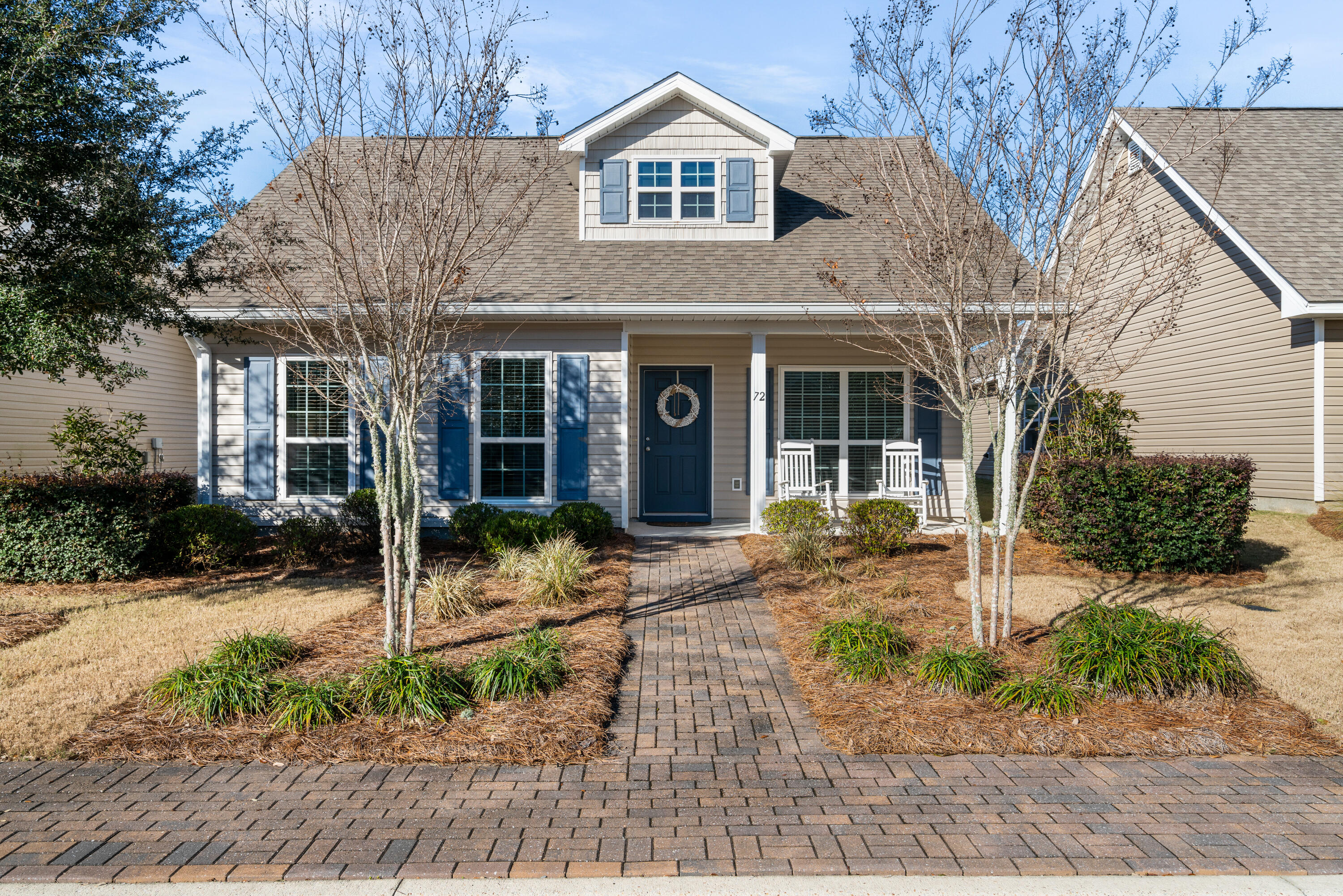 HAMMOCK BAY - Residential