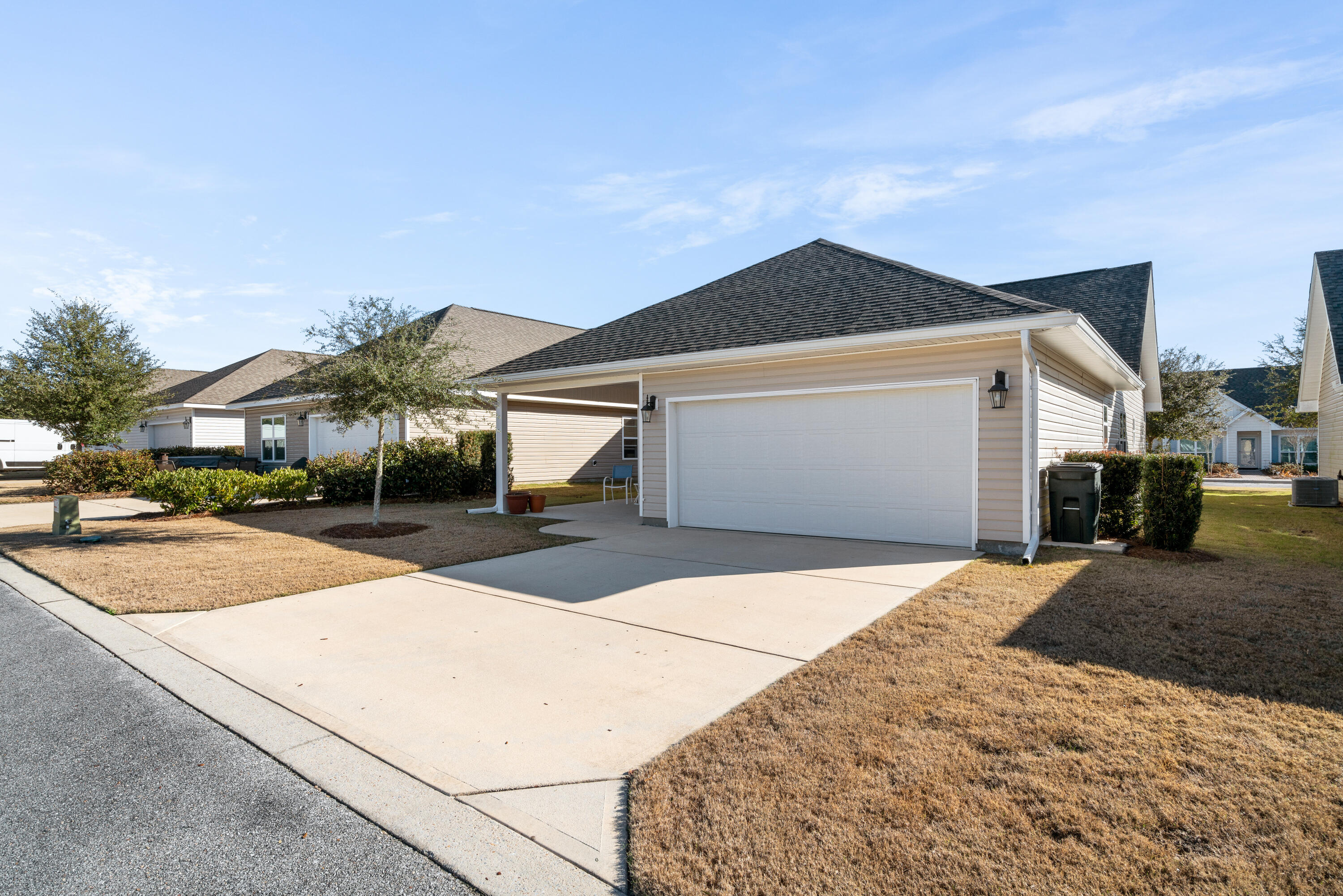 HAMMOCK BAY - Residential