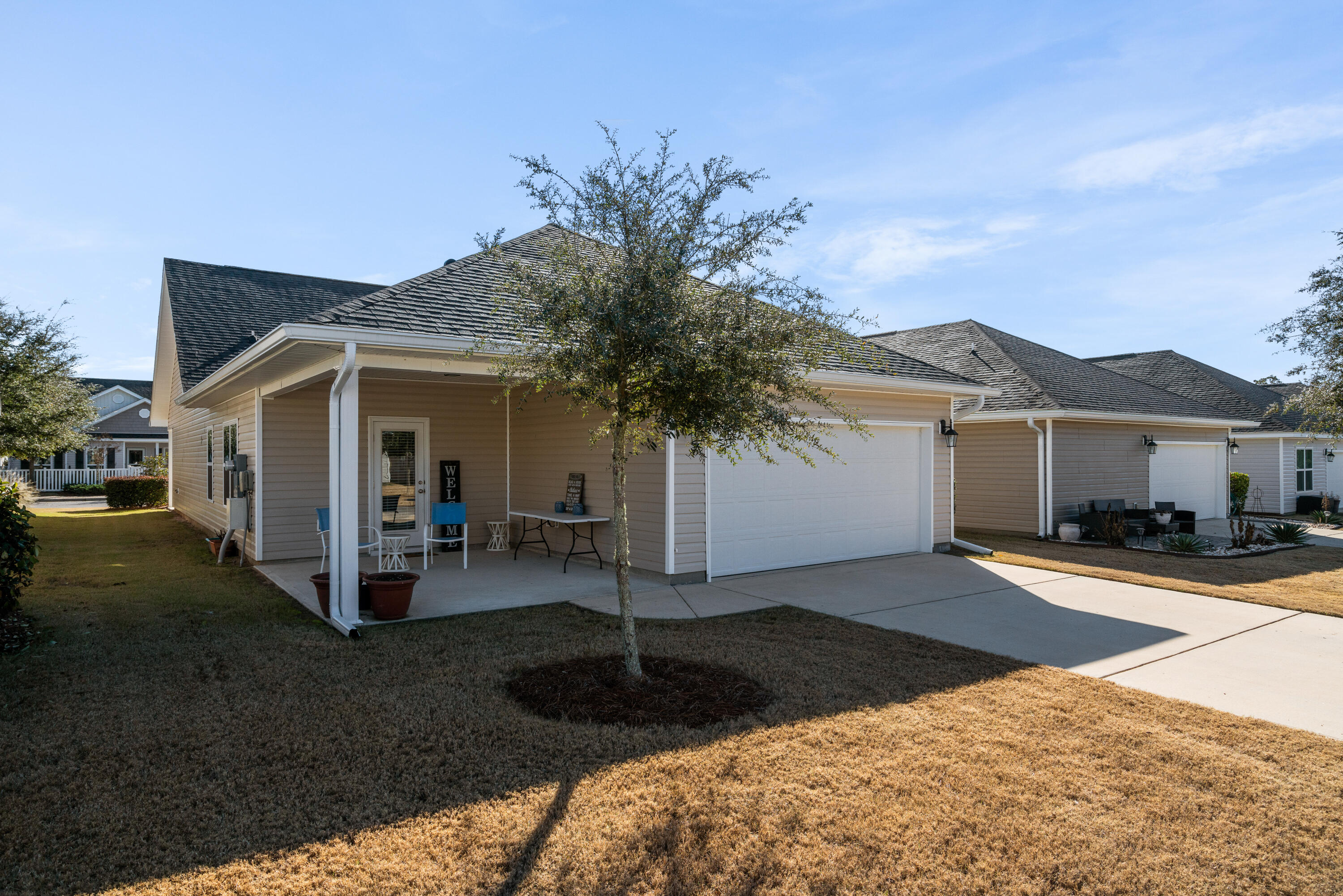 HAMMOCK BAY - Residential