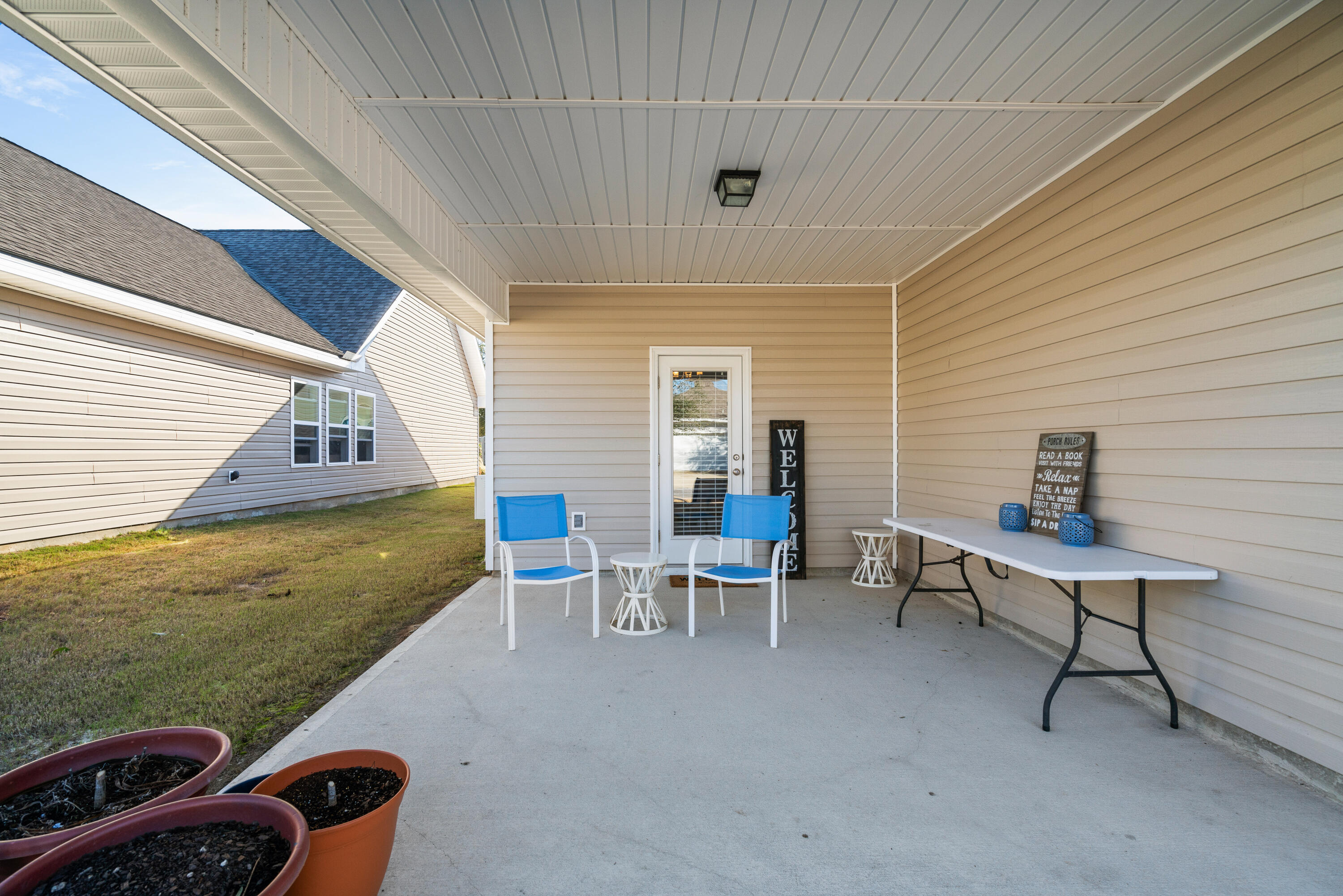 HAMMOCK BAY - Residential