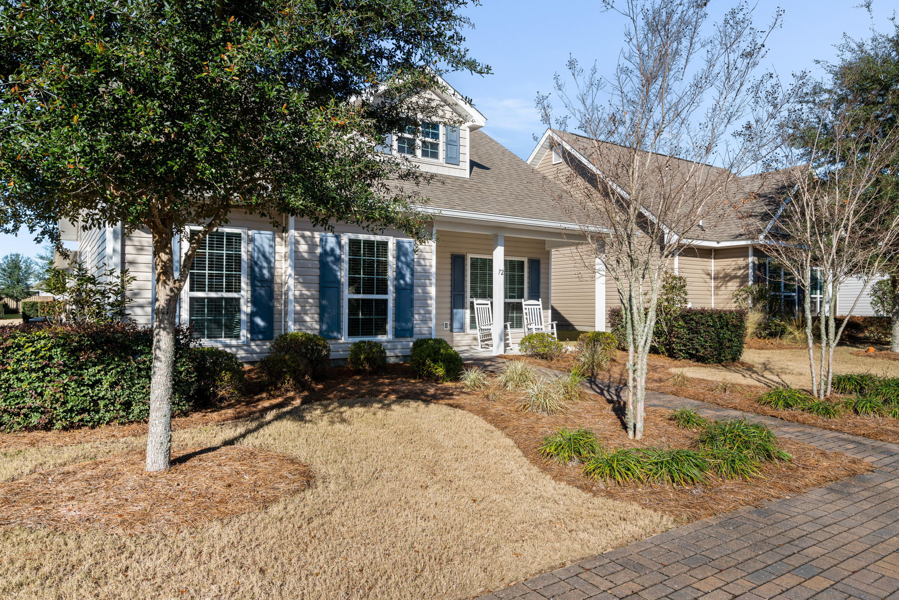 HAMMOCK BAY - Residential