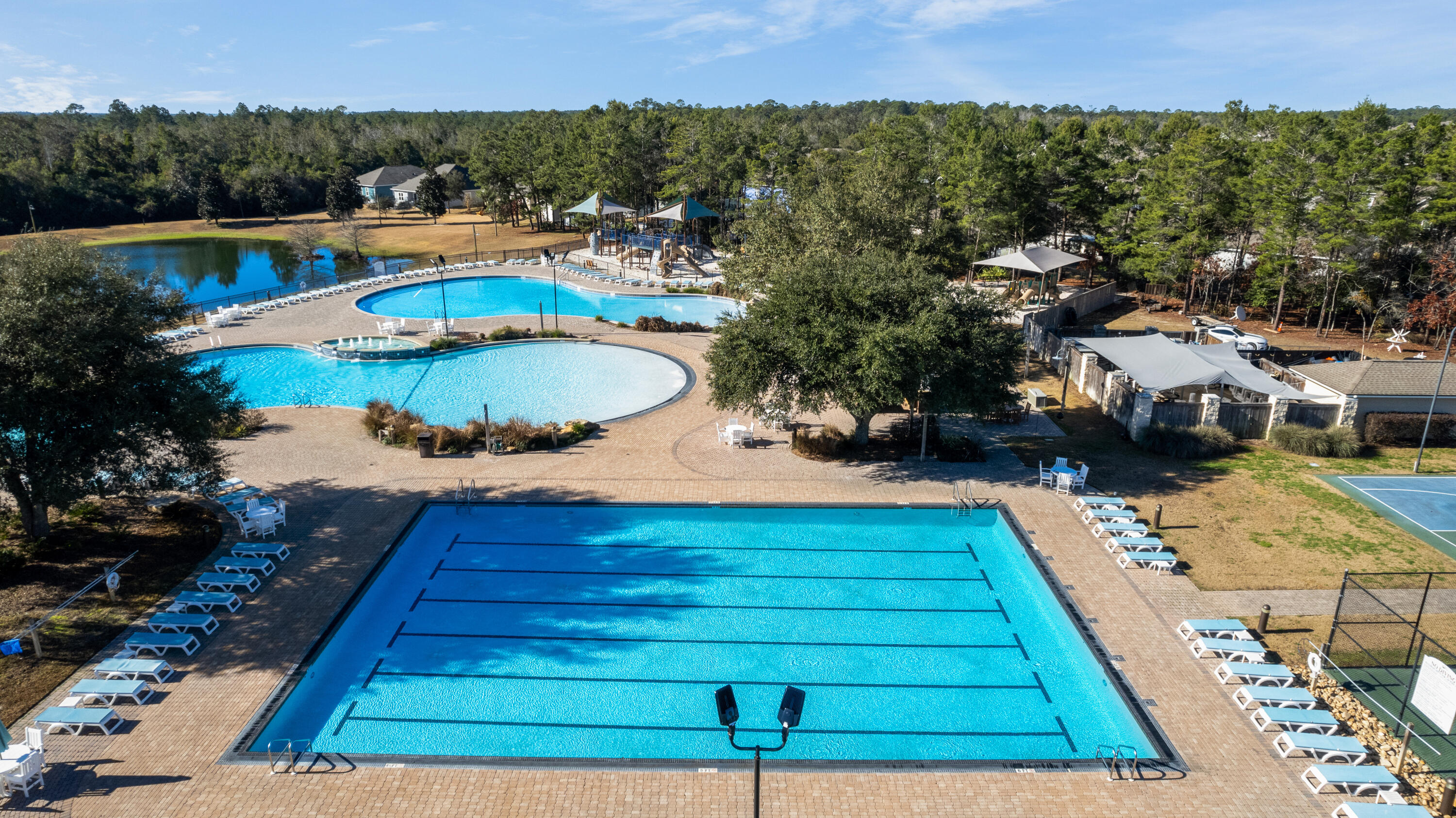 HAMMOCK BAY - Residential