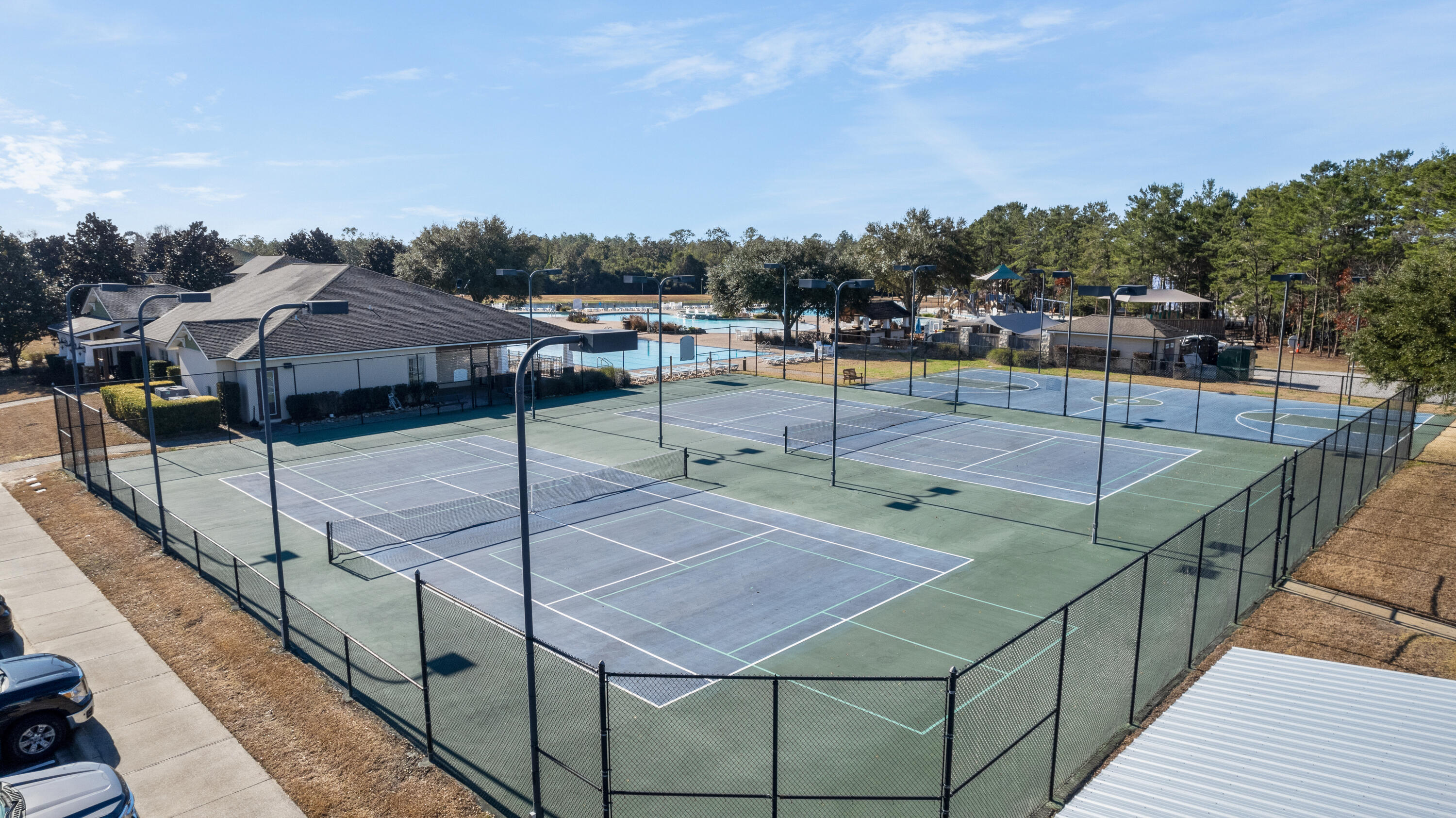 HAMMOCK BAY - Residential