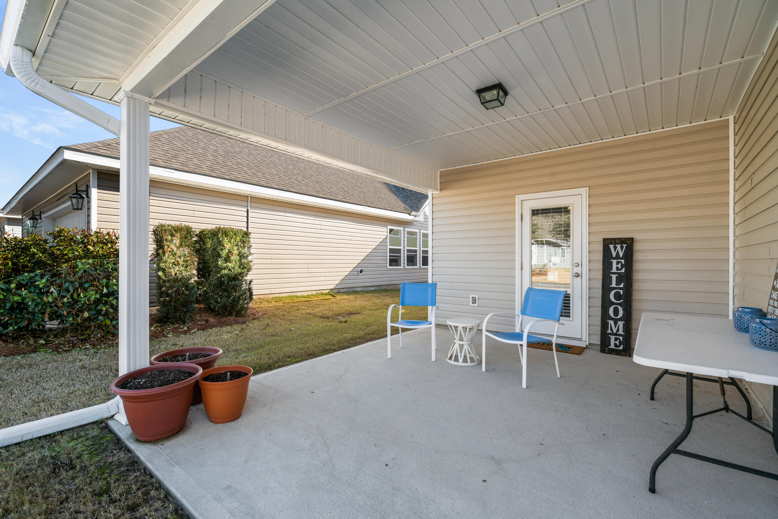 HAMMOCK BAY - Residential