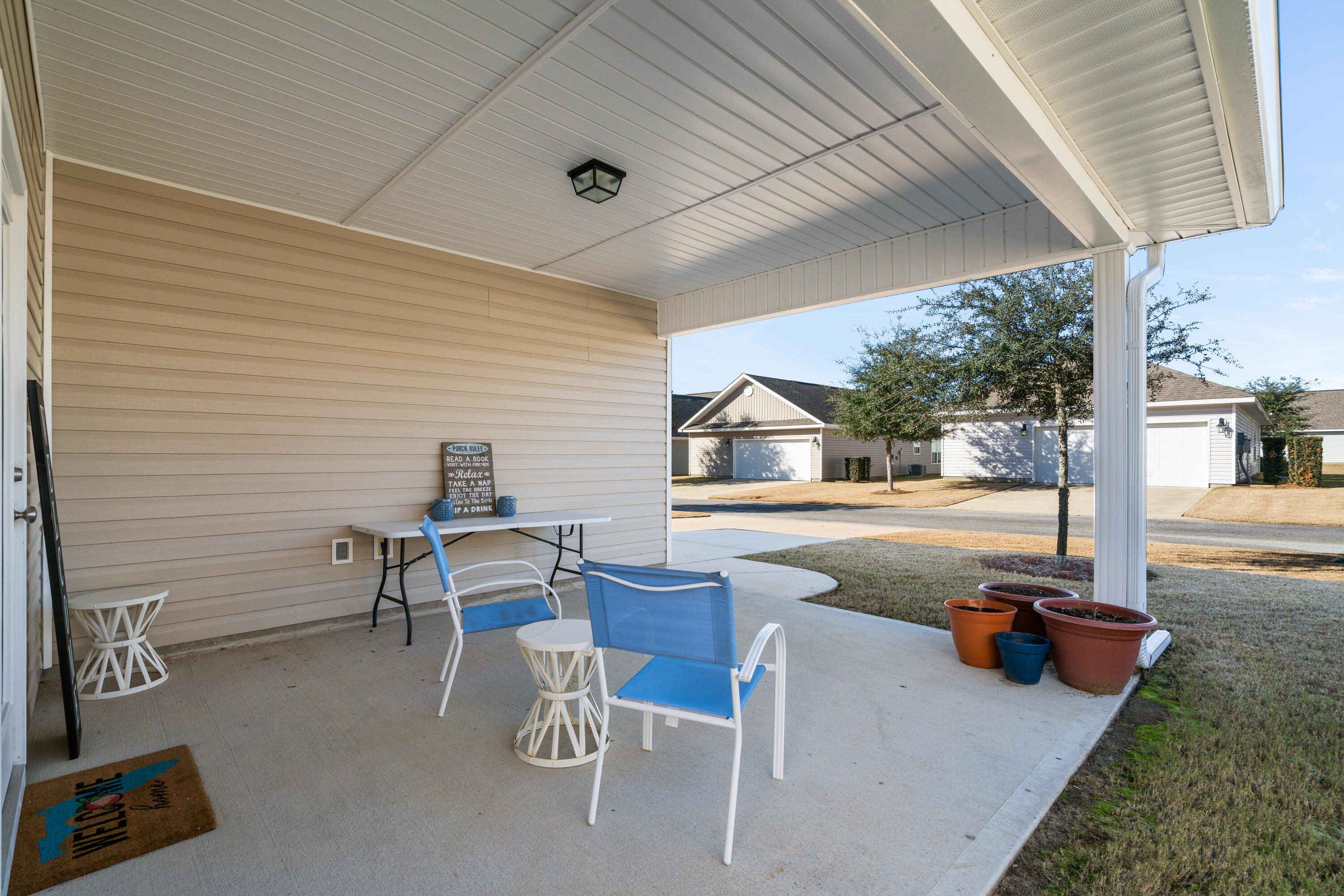 HAMMOCK BAY - Residential