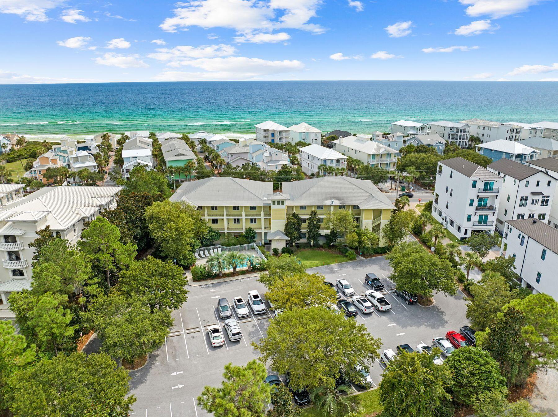 4281 E County Highway 30A UNIT 306