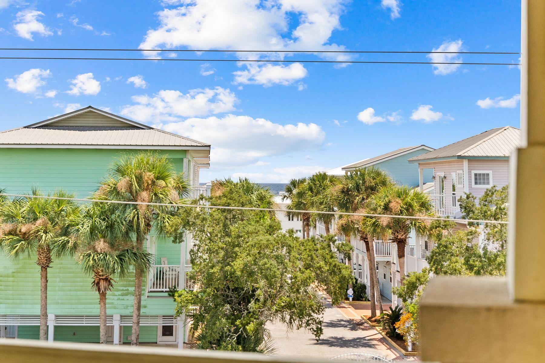 Grand Isle Condo - Residential
