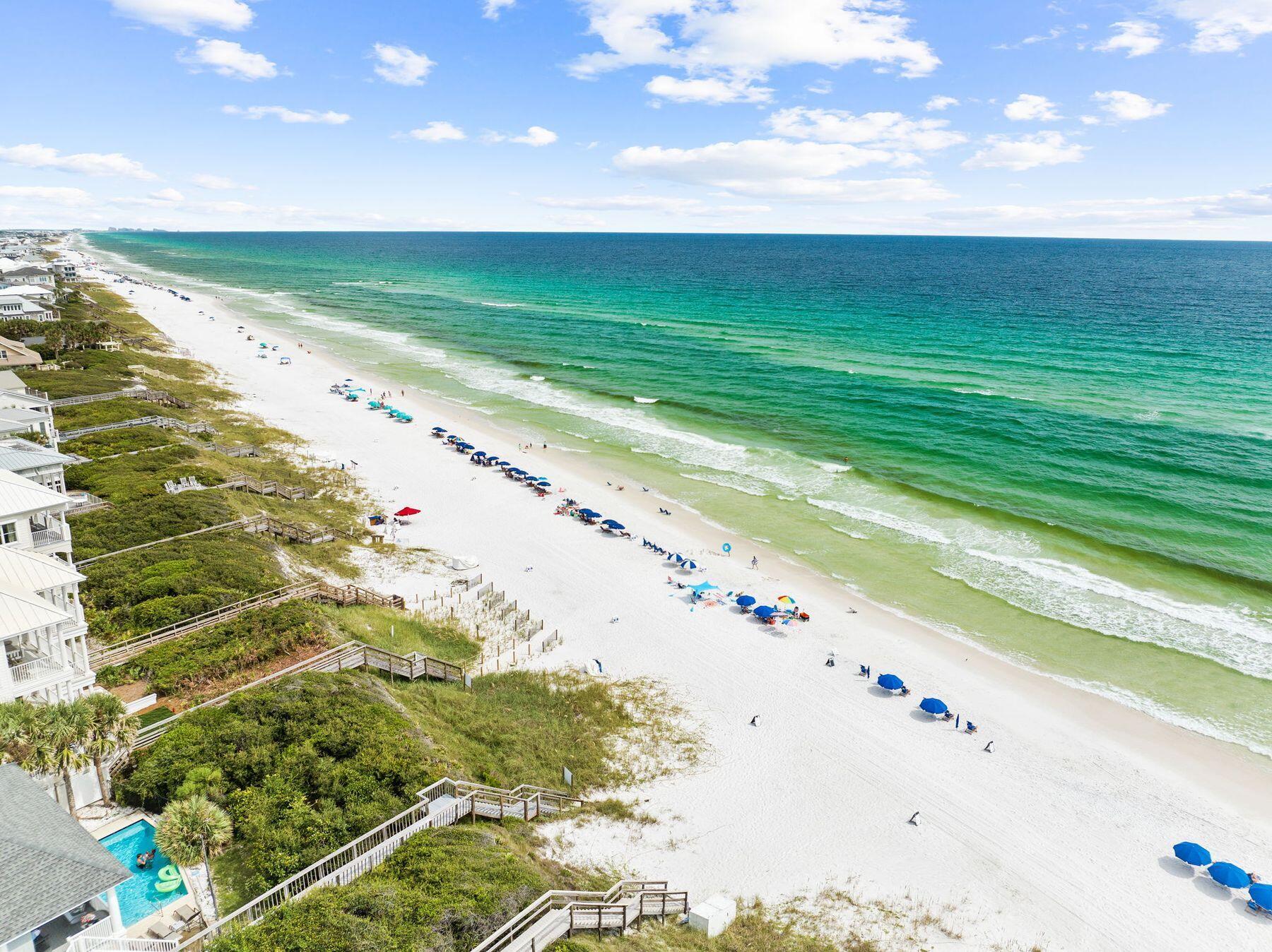 Grand Isle Condo - Residential