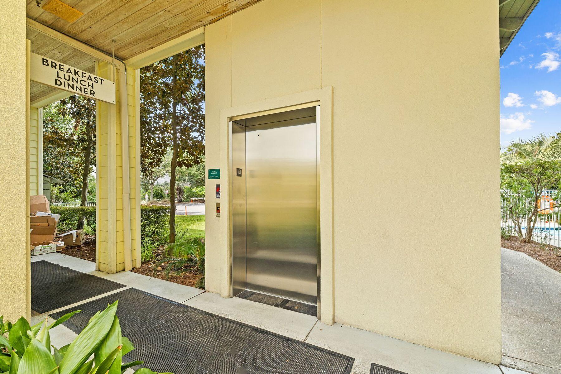 Grand Isle Condo - Residential