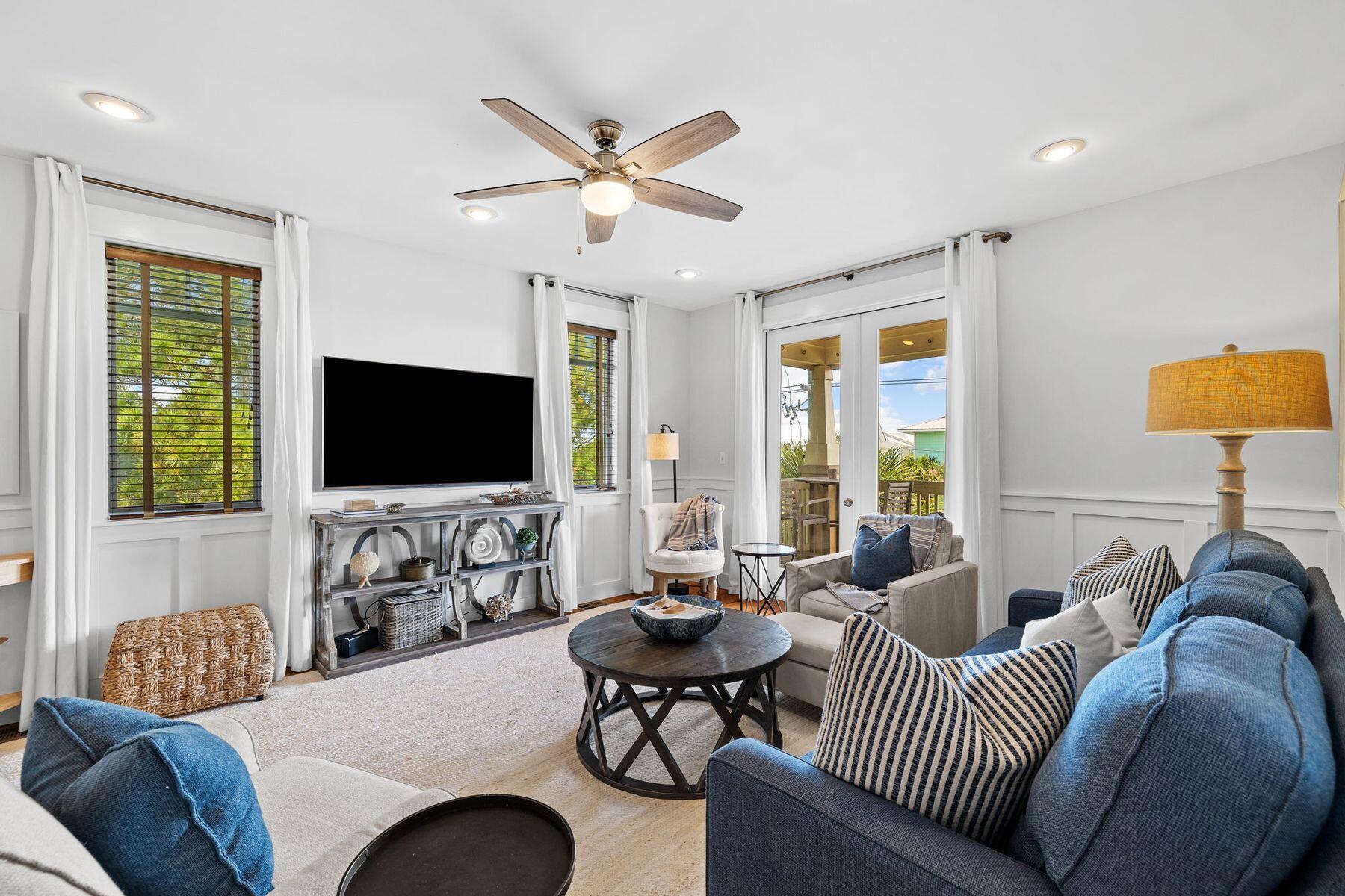 Grand Isle Condo - Residential