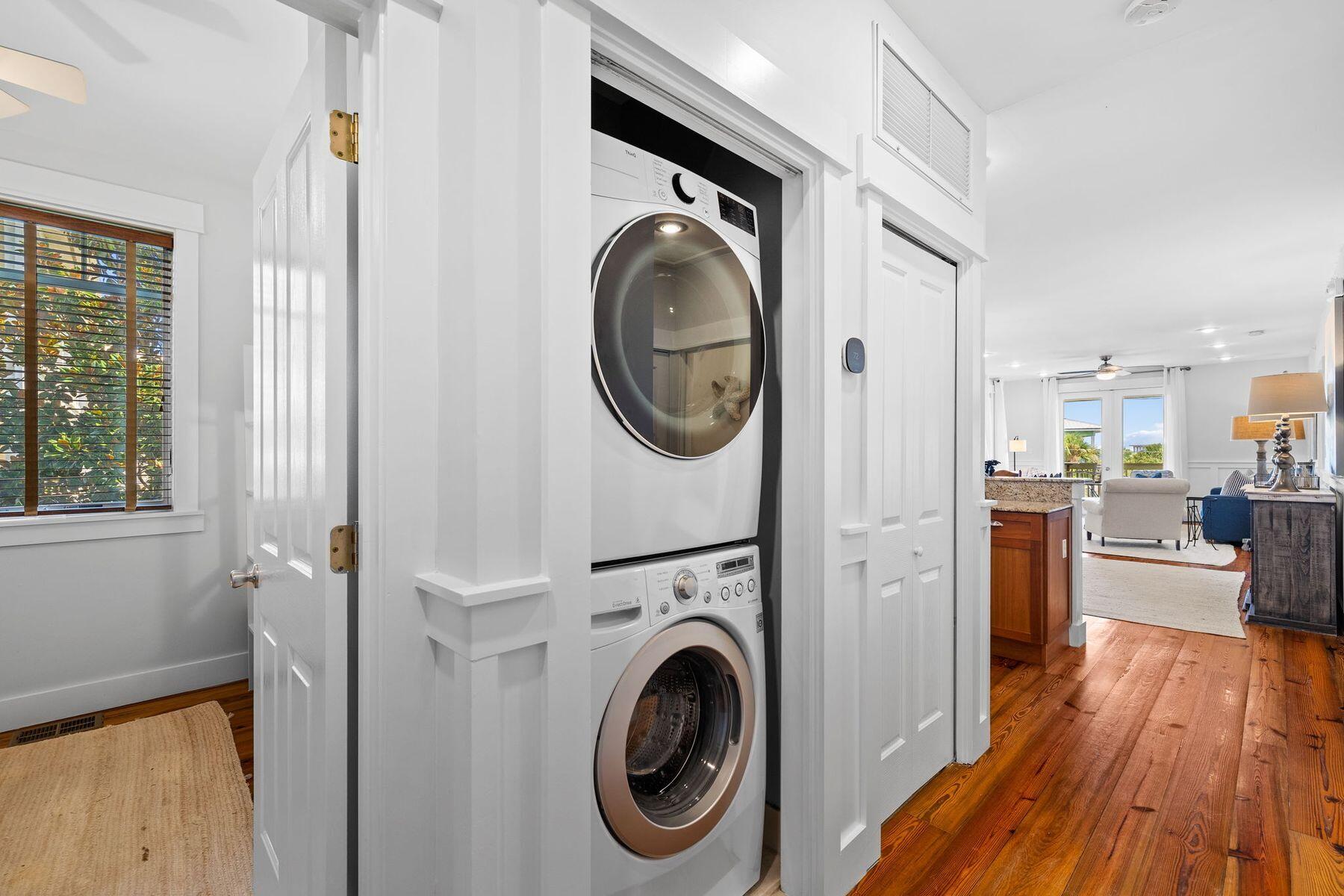 Grand Isle Condo - Residential