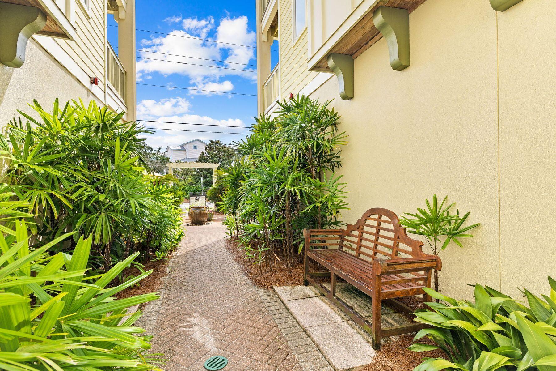 Grand Isle Condo - Residential
