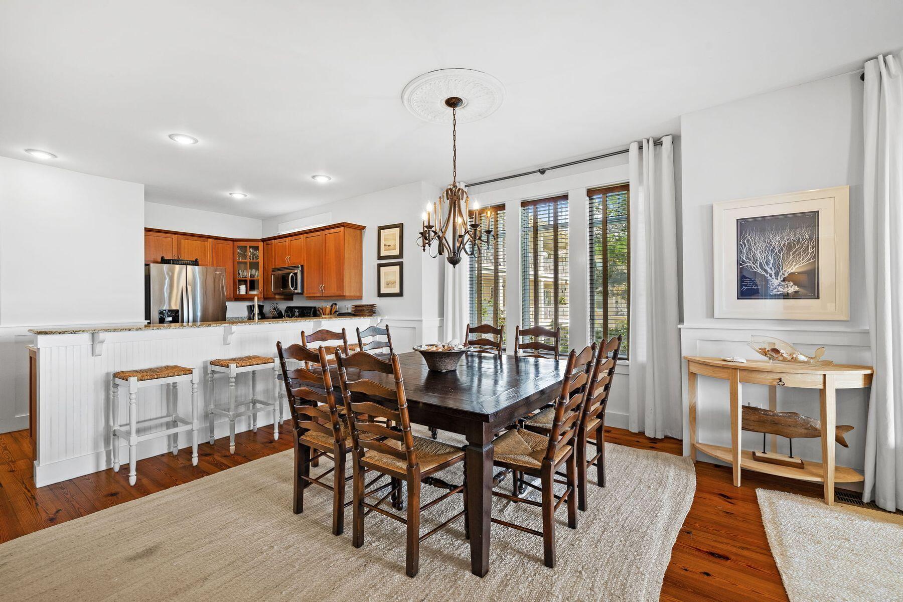 Grand Isle Condo - Residential
