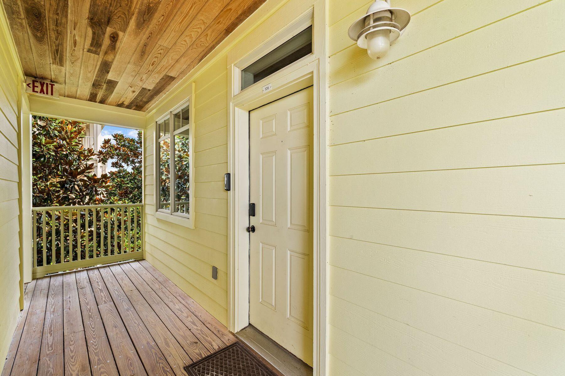 Grand Isle Condo - Residential