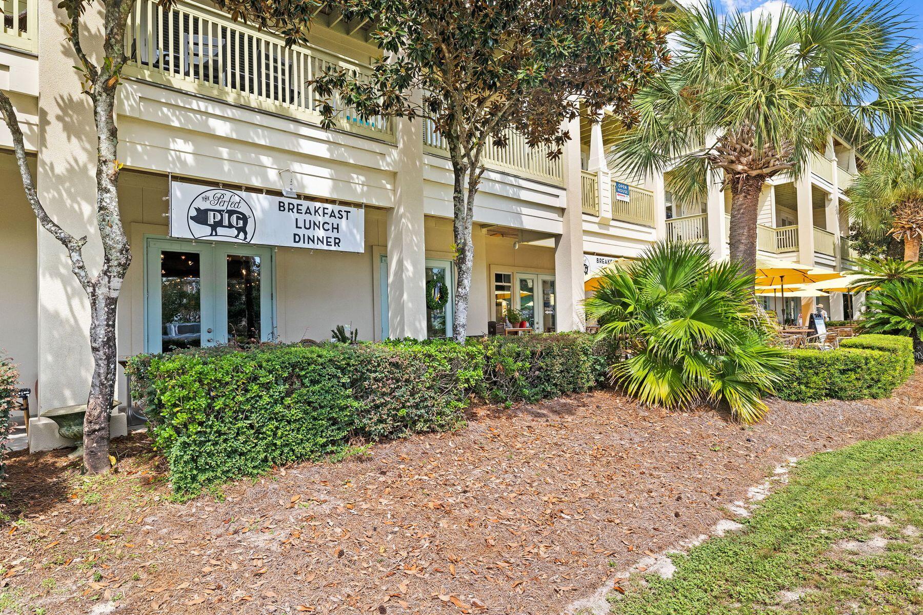 Grand Isle Condo - Residential