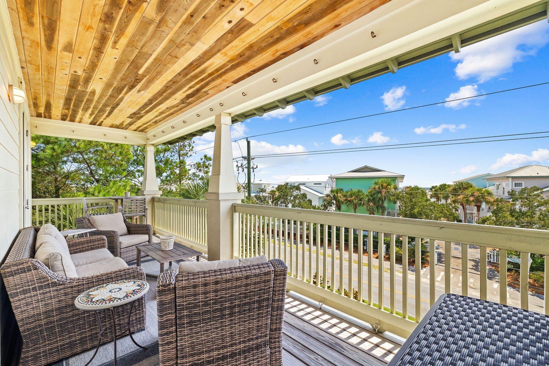Grand Isle Condo - Residential