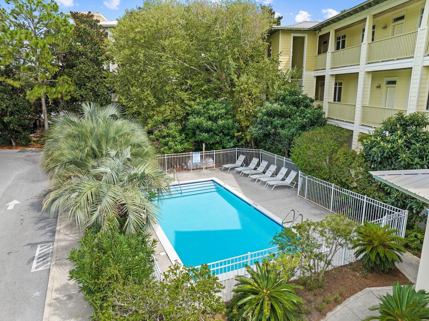 Grand Isle Condo - Residential