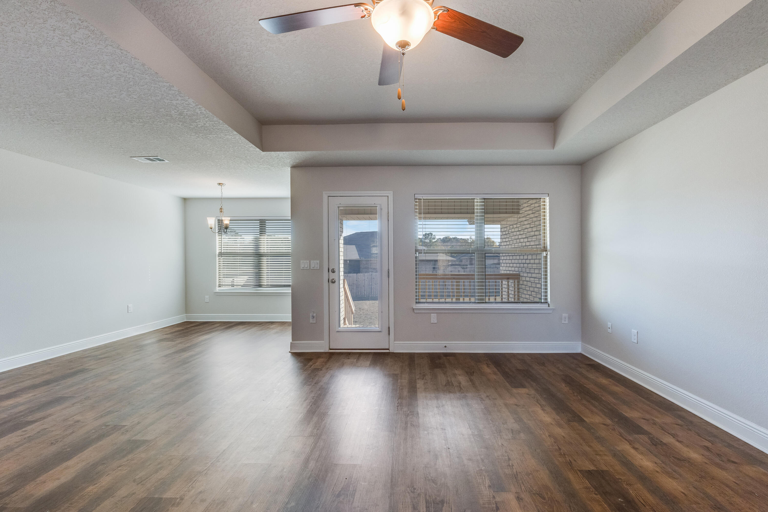 SILVERCREST S/D - Residential