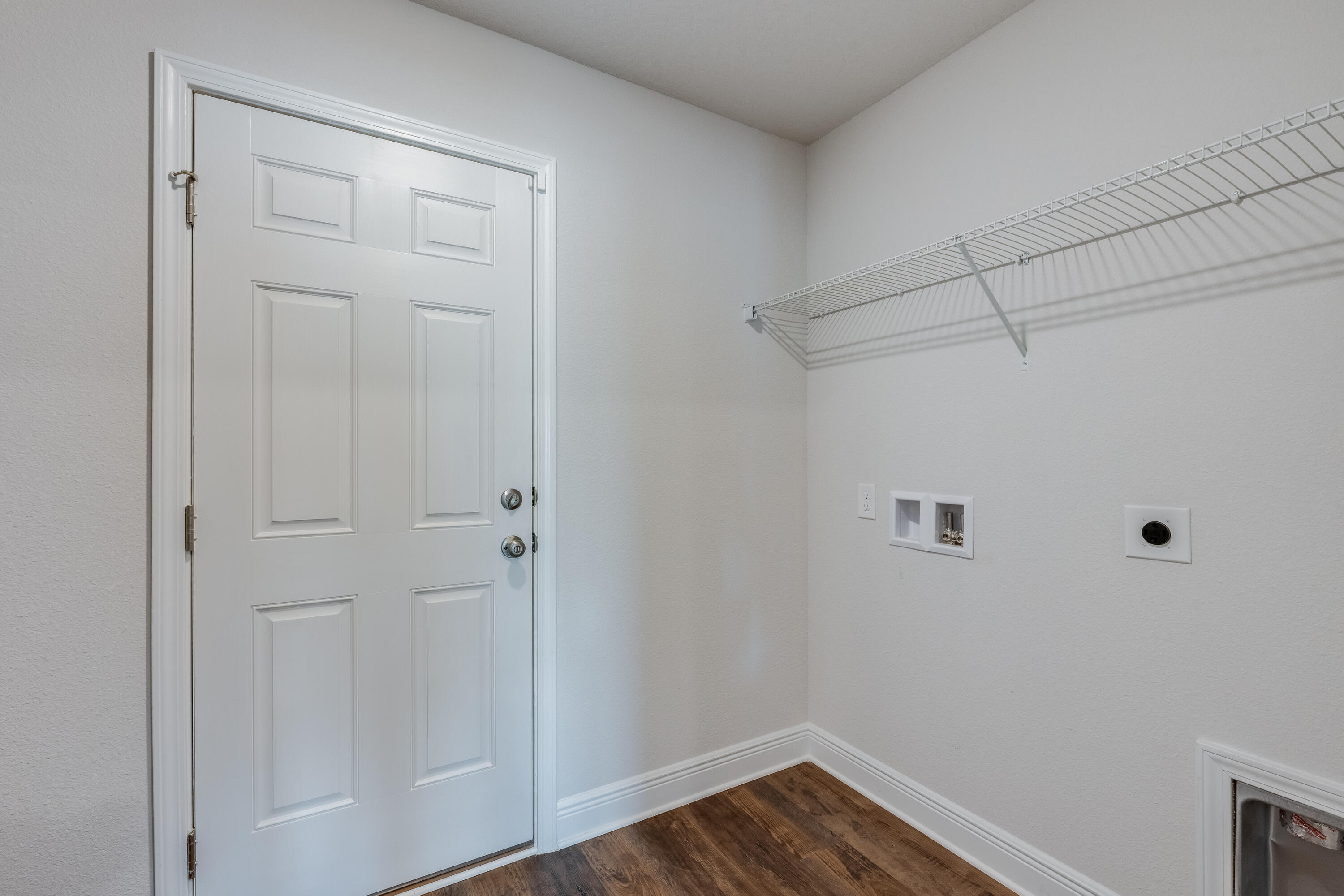 SILVERCREST S/D - Residential