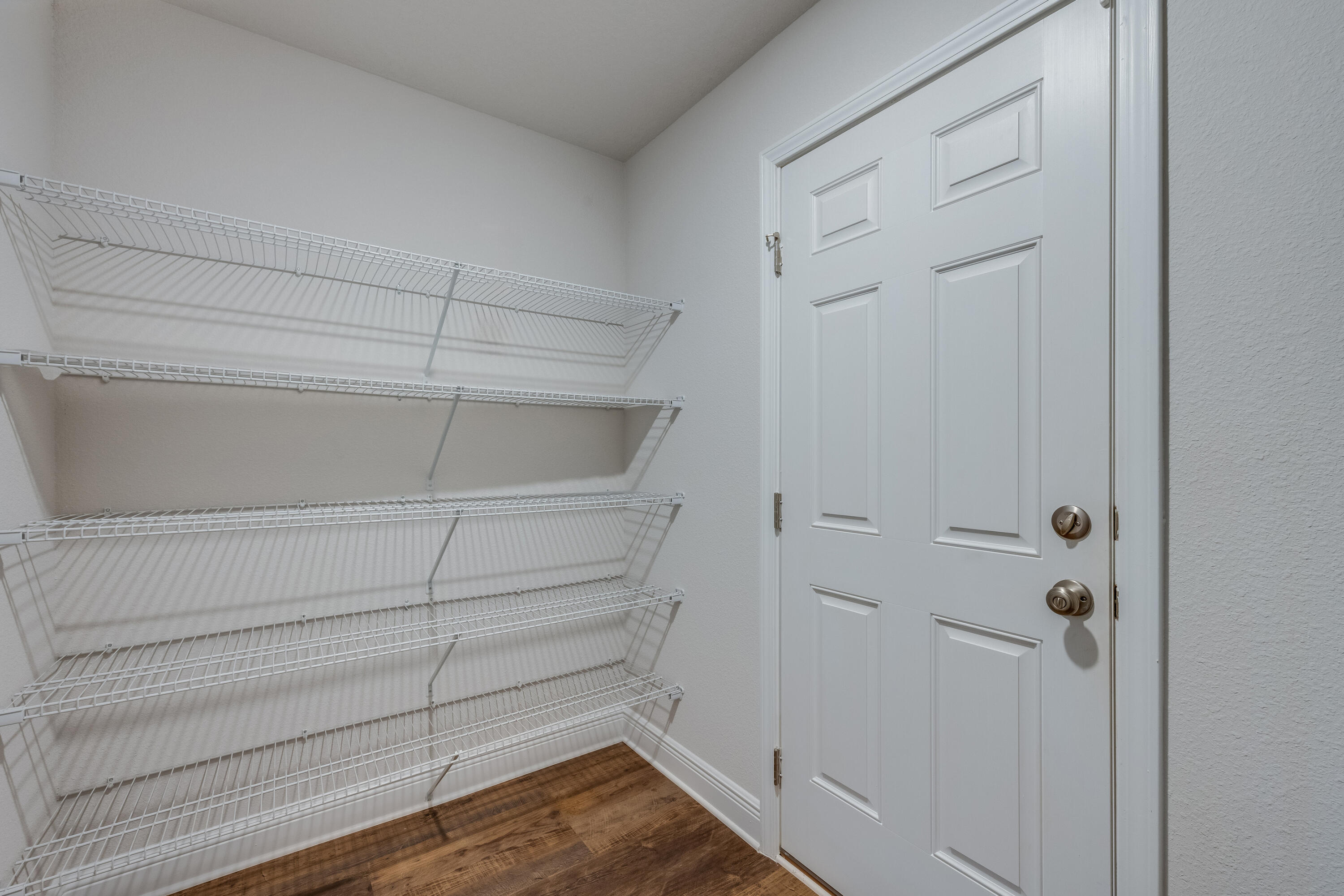 SILVERCREST S/D - Residential