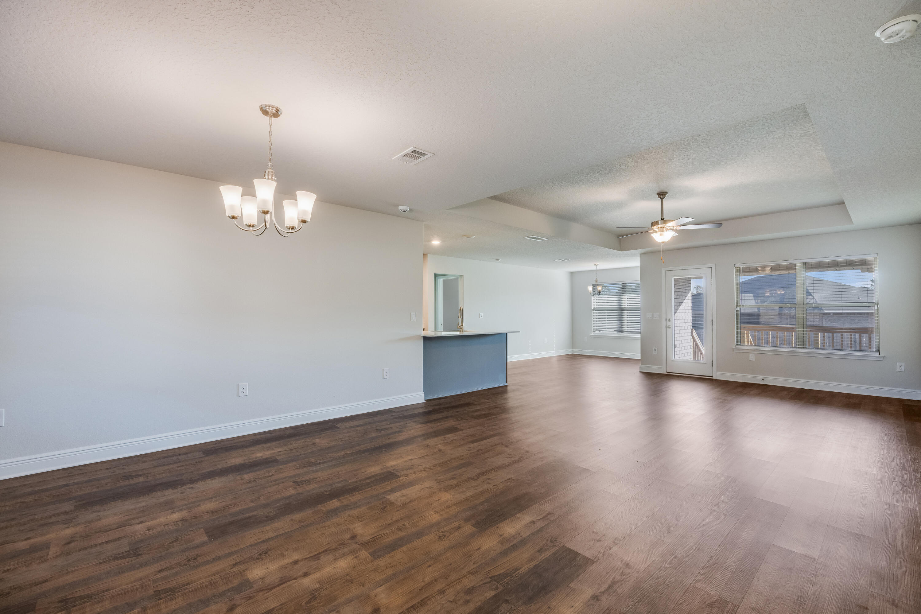 SILVERCREST S/D - Residential