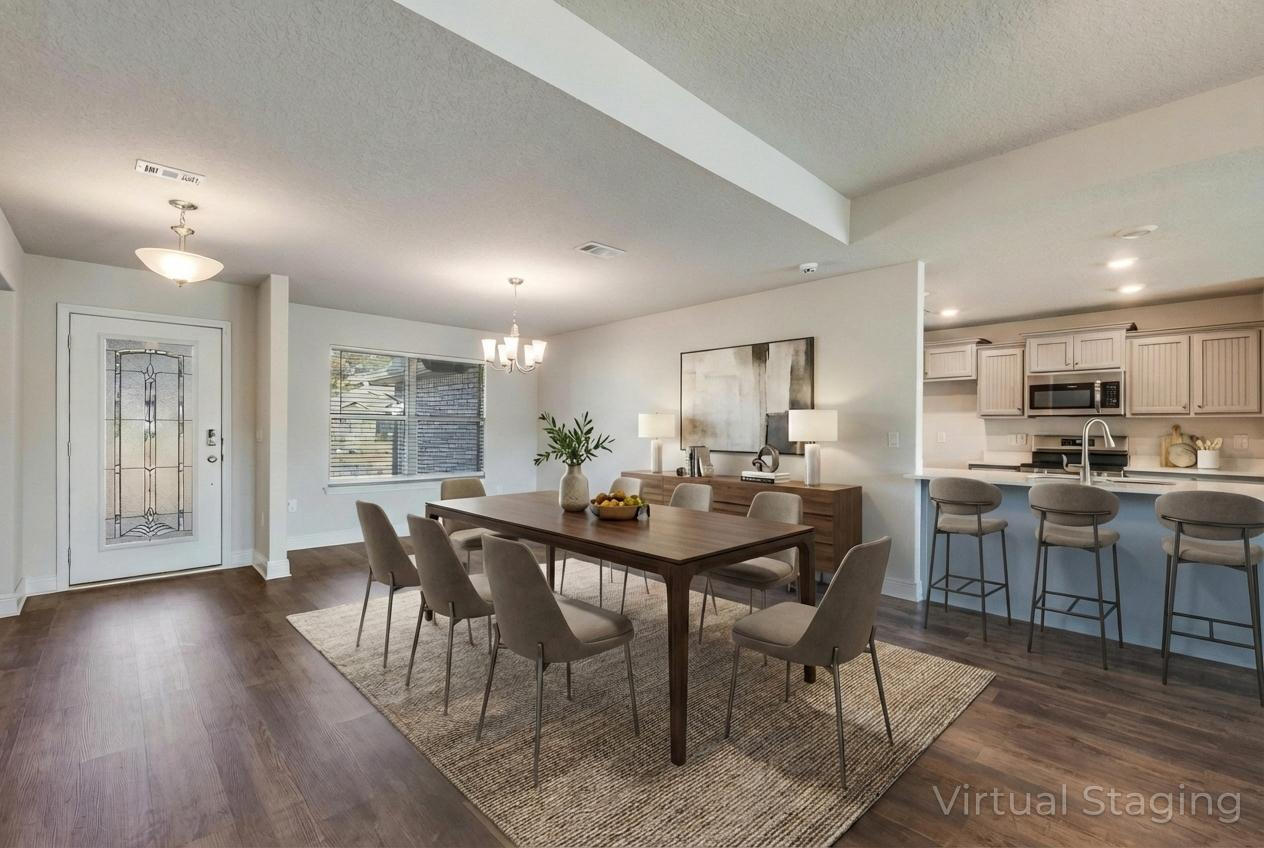 SILVERCREST S/D - Residential