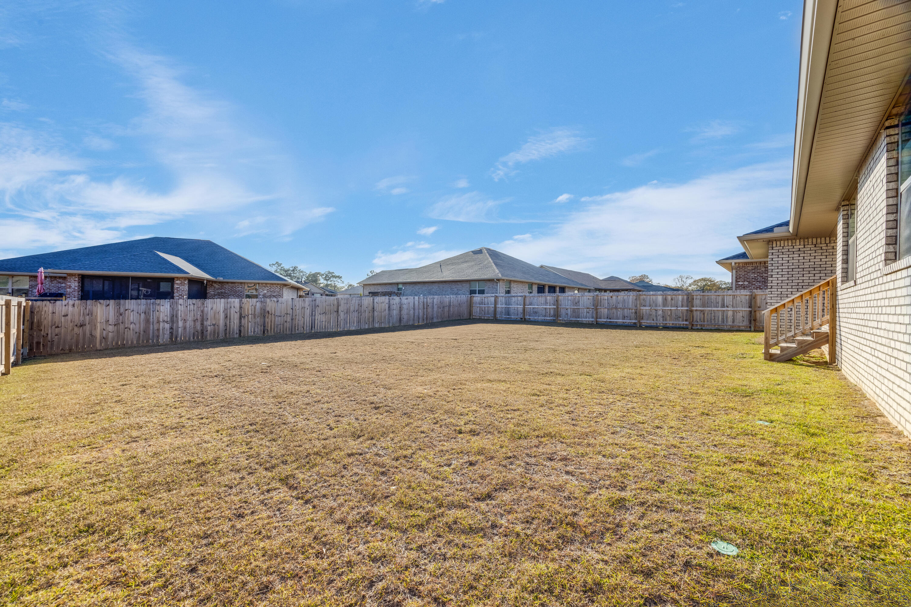 SILVERCREST S/D - Residential