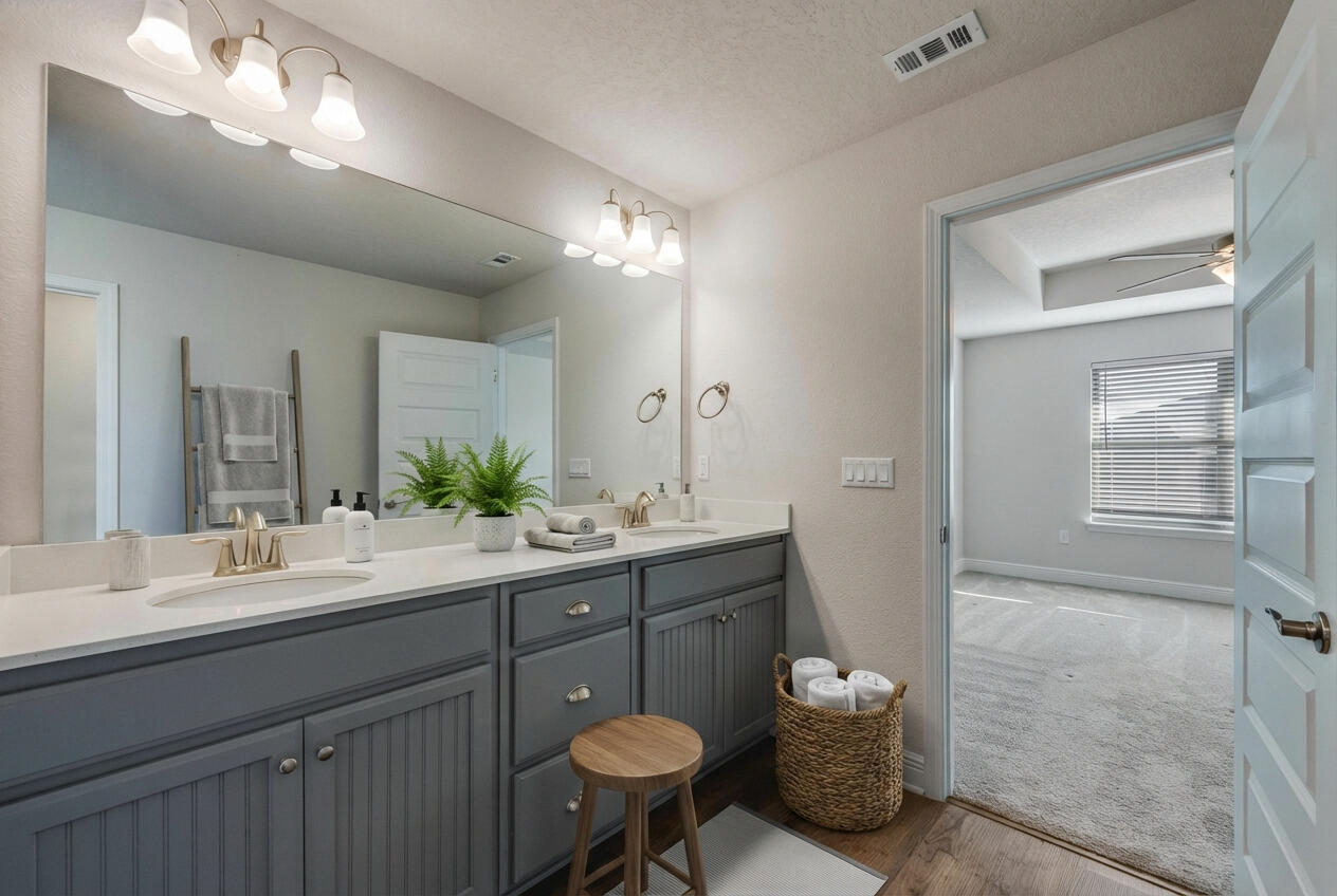 SILVERCREST S/D - Residential