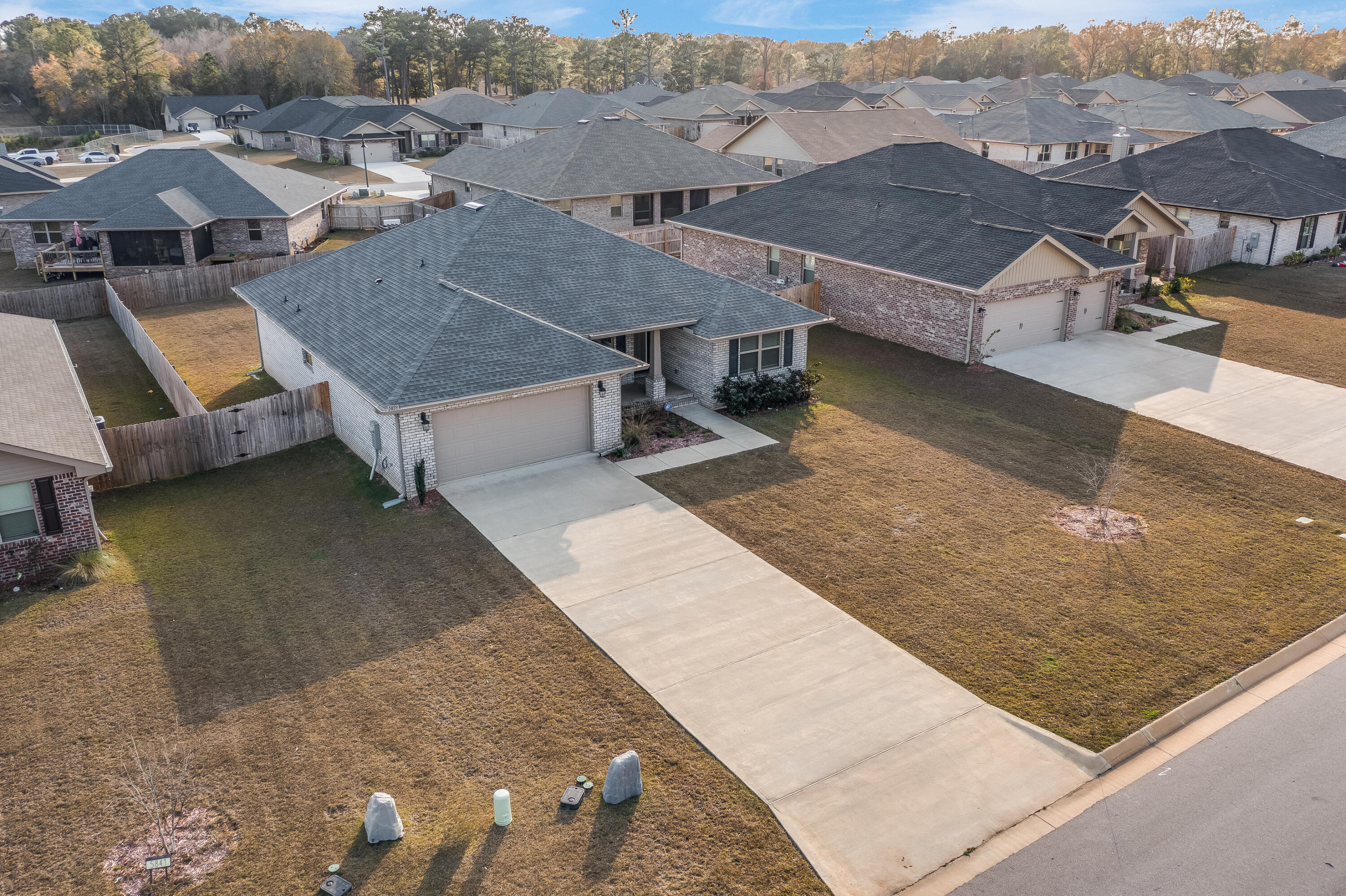 SILVERCREST S/D - Residential