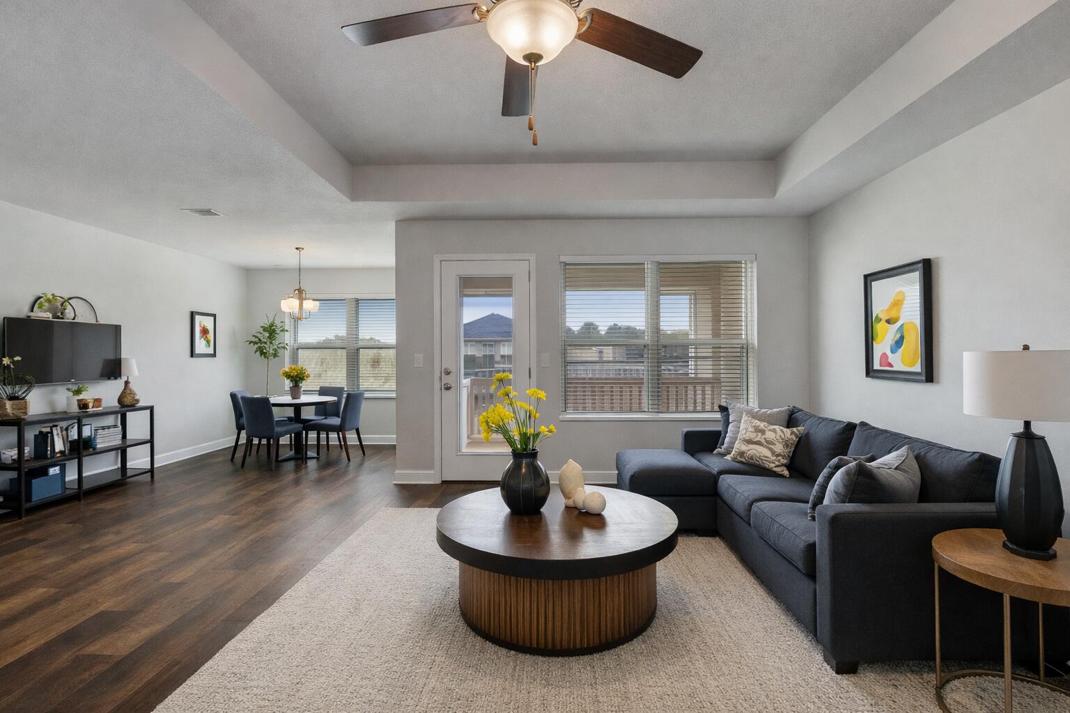 SILVERCREST S/D - Residential