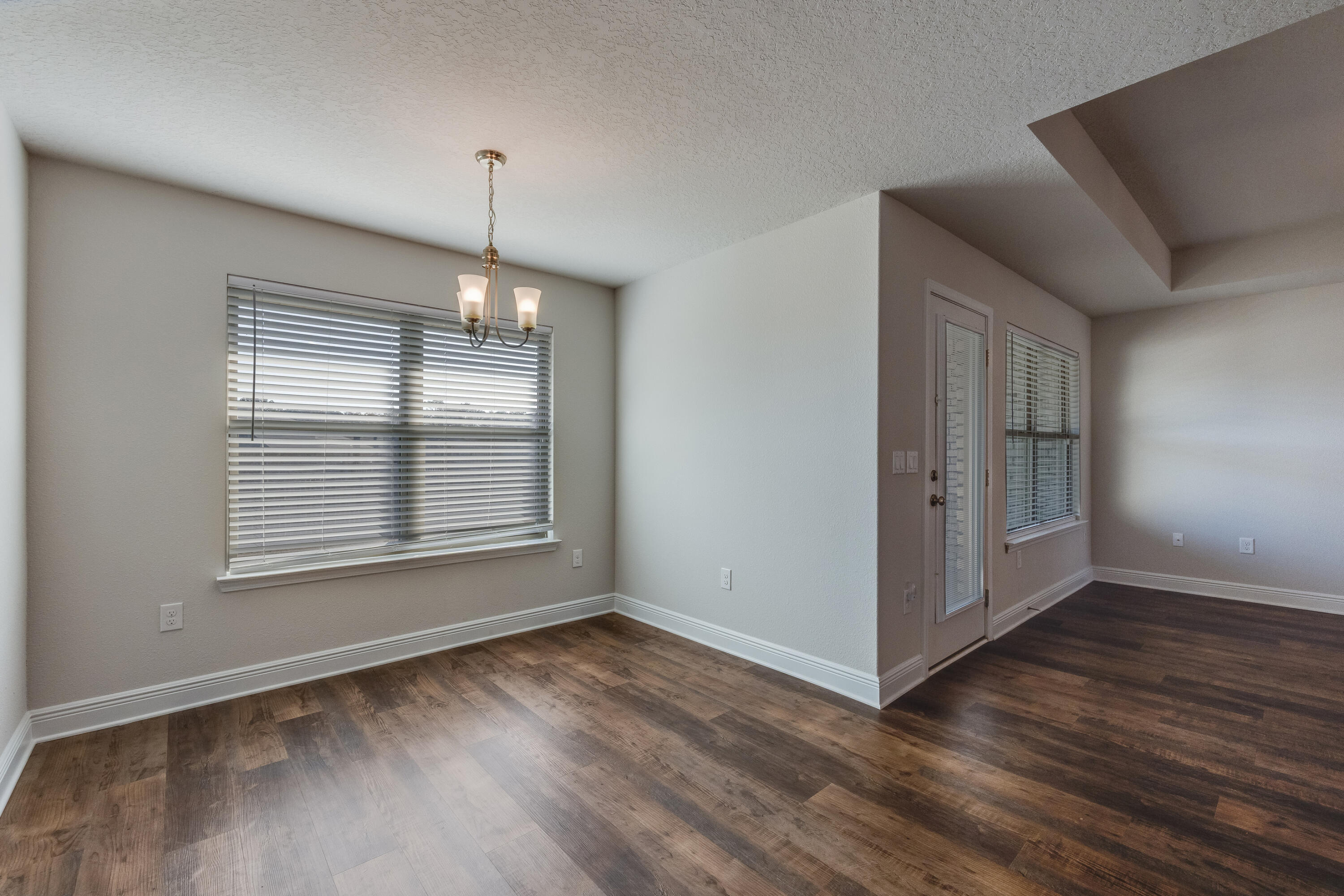 SILVERCREST S/D - Residential