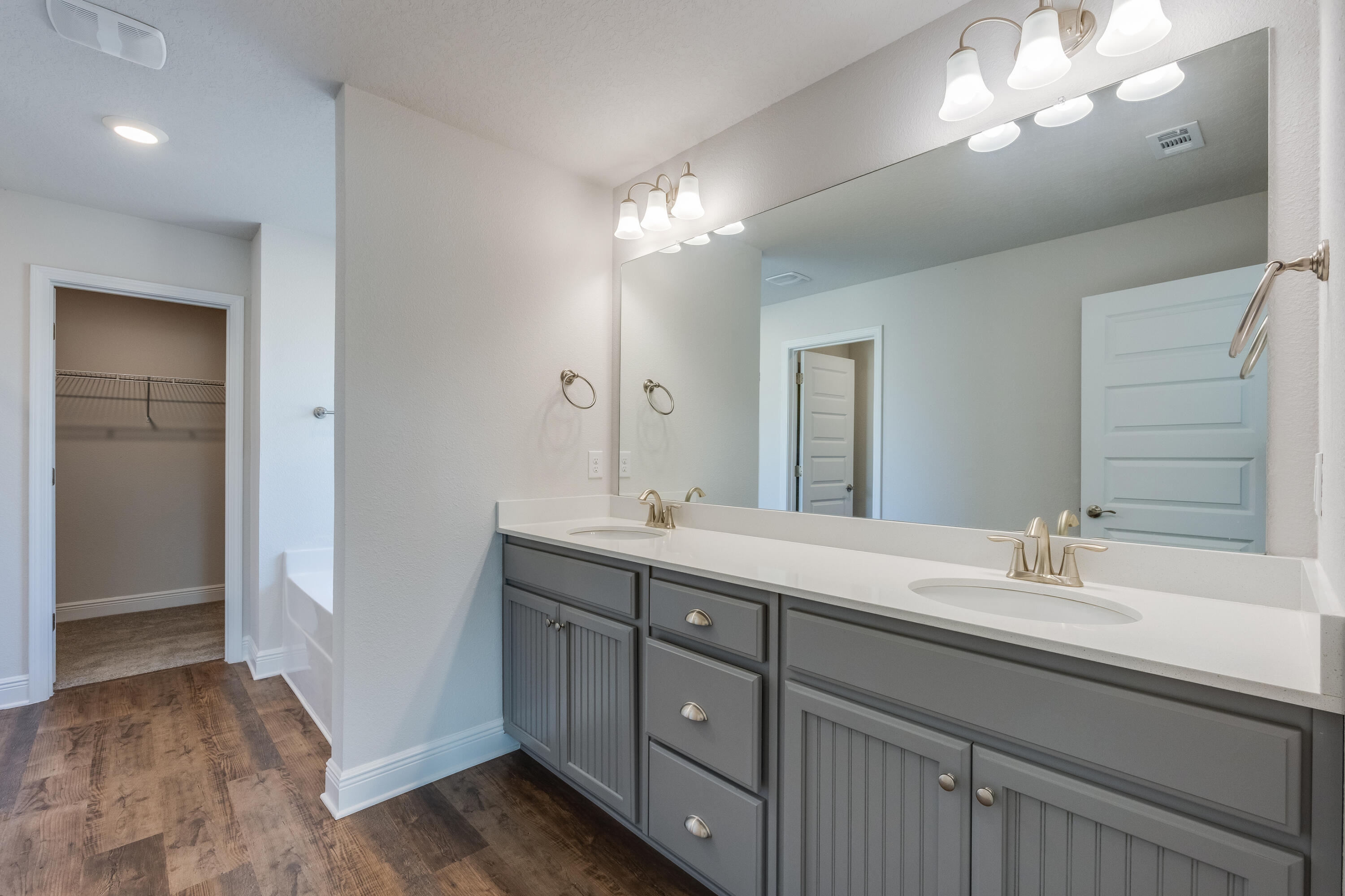 SILVERCREST S/D - Residential