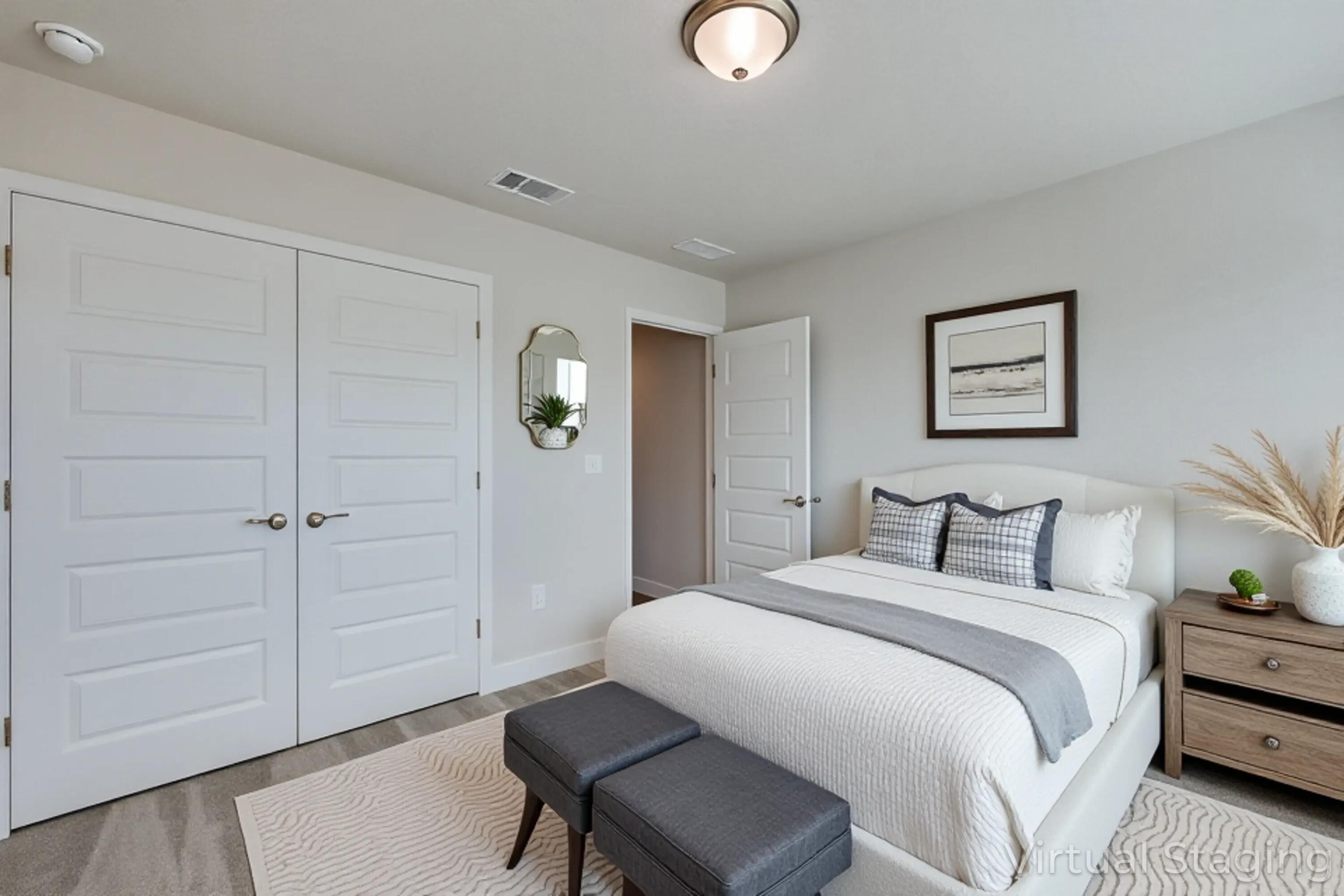 SILVERCREST S/D - Residential