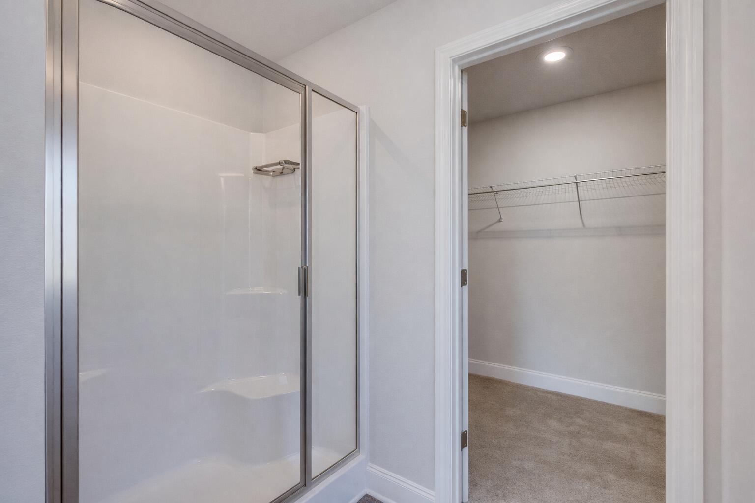 SILVERCREST S/D - Residential