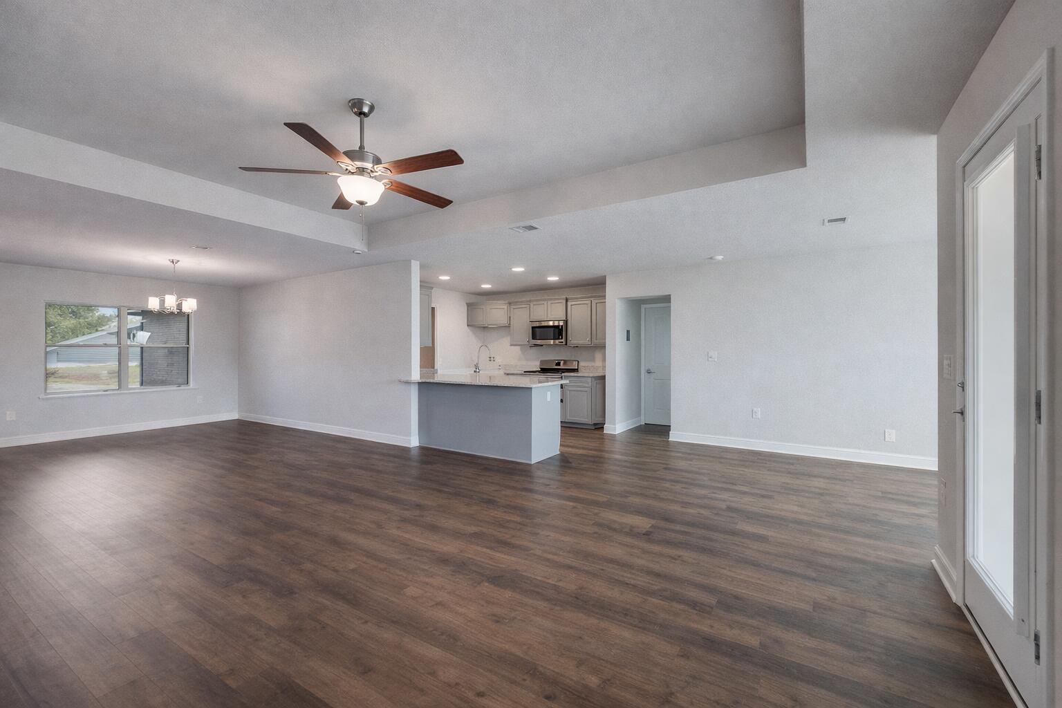 SILVERCREST S/D - Residential